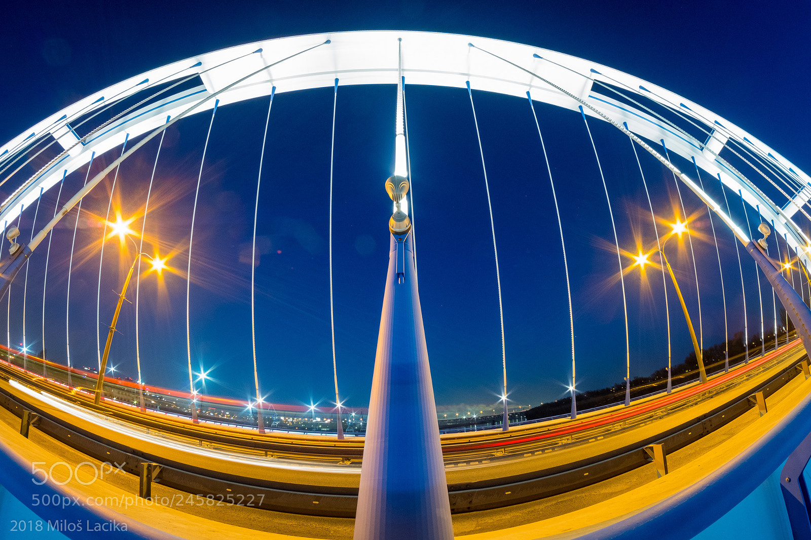 Fujifilm X-Pro2 sample photo. Eye of the brigde photography