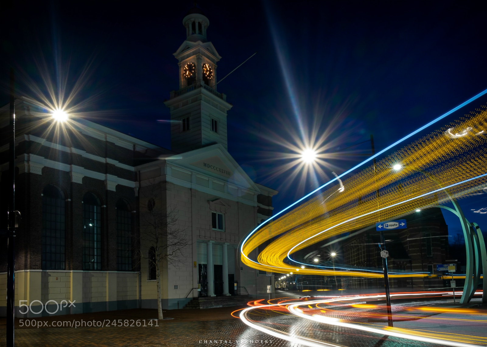 Fujifilm X-T10 sample photo. Church jozefkerk photography