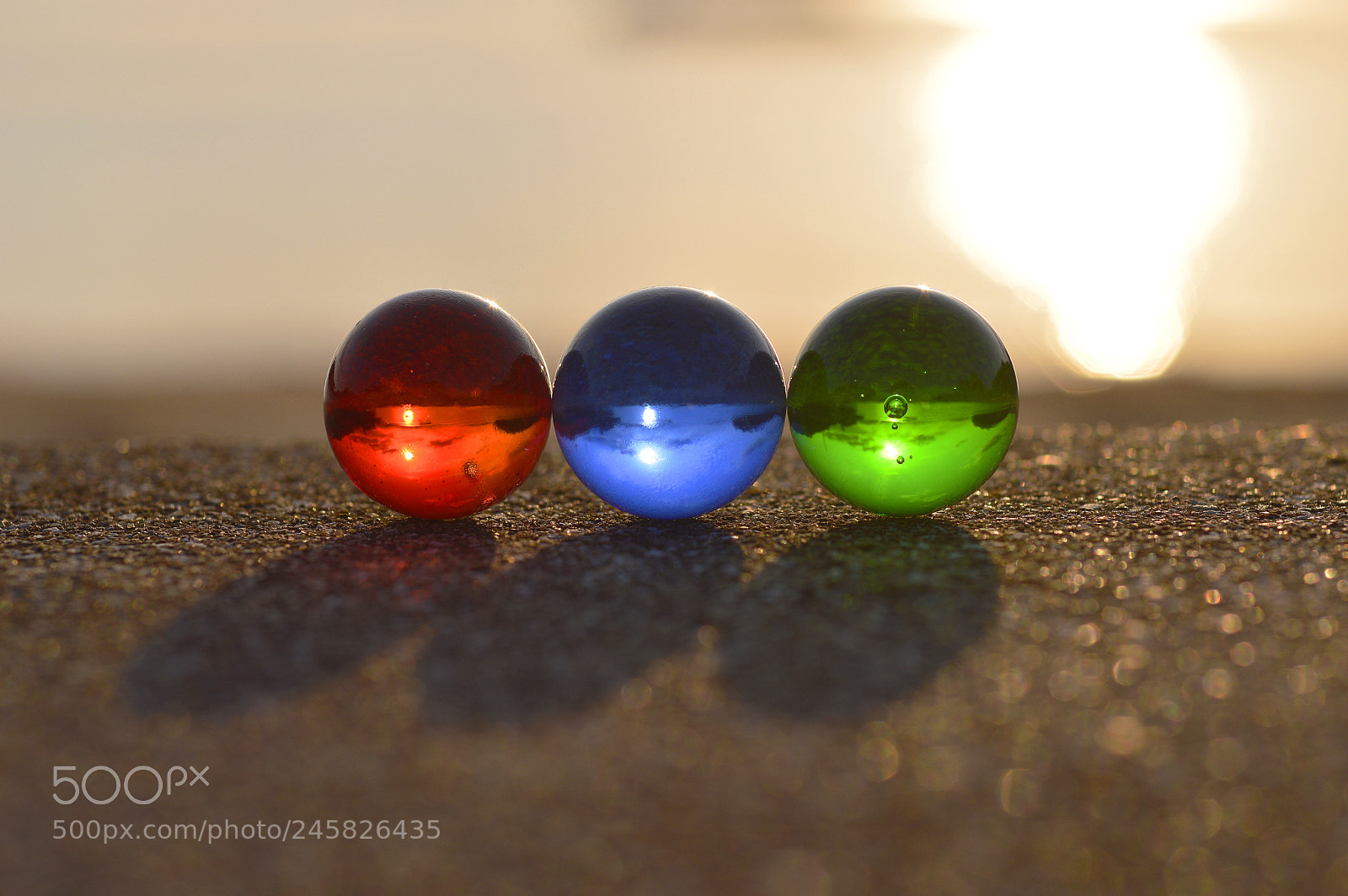 Nikon D3200 sample photo. Rgb......sunrise photography