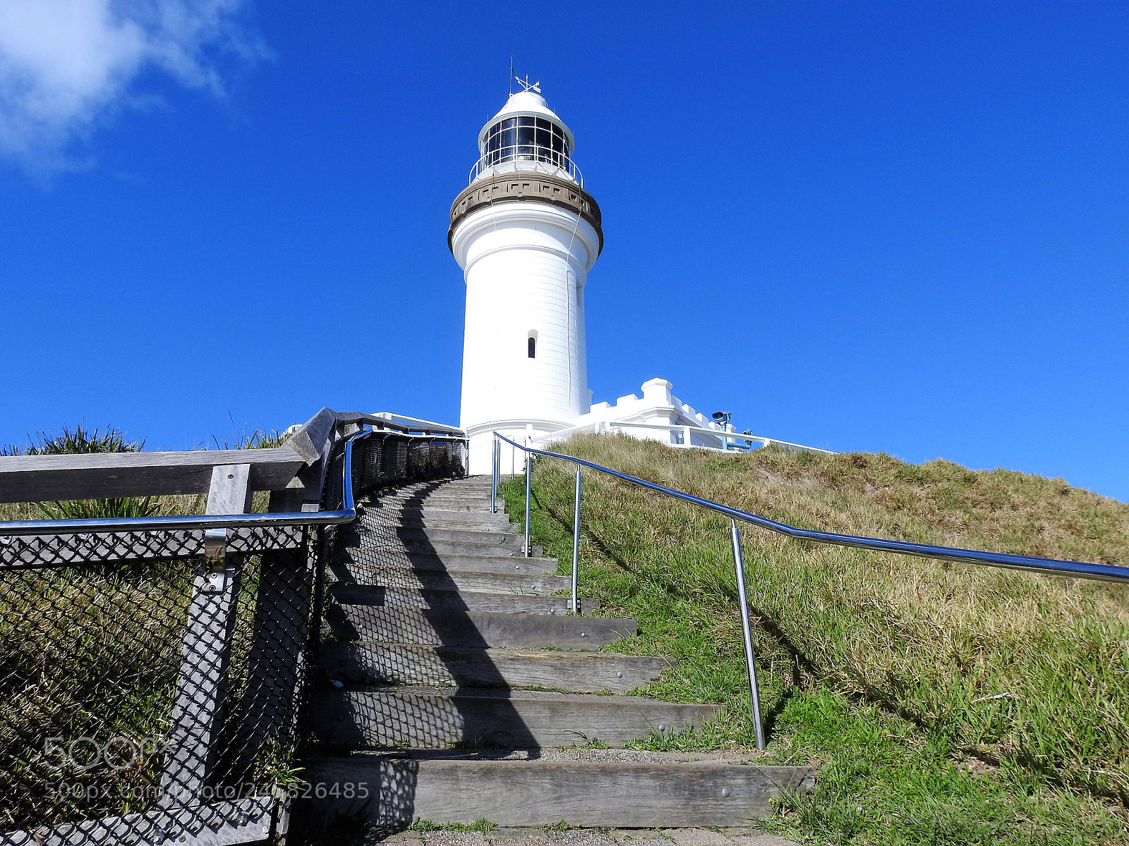 Nikon Coolpix P900 sample photo. Lighthouse 1 photography
