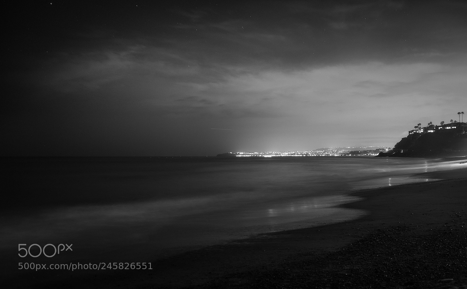 Fujifilm X100S sample photo. Dana point from san photography