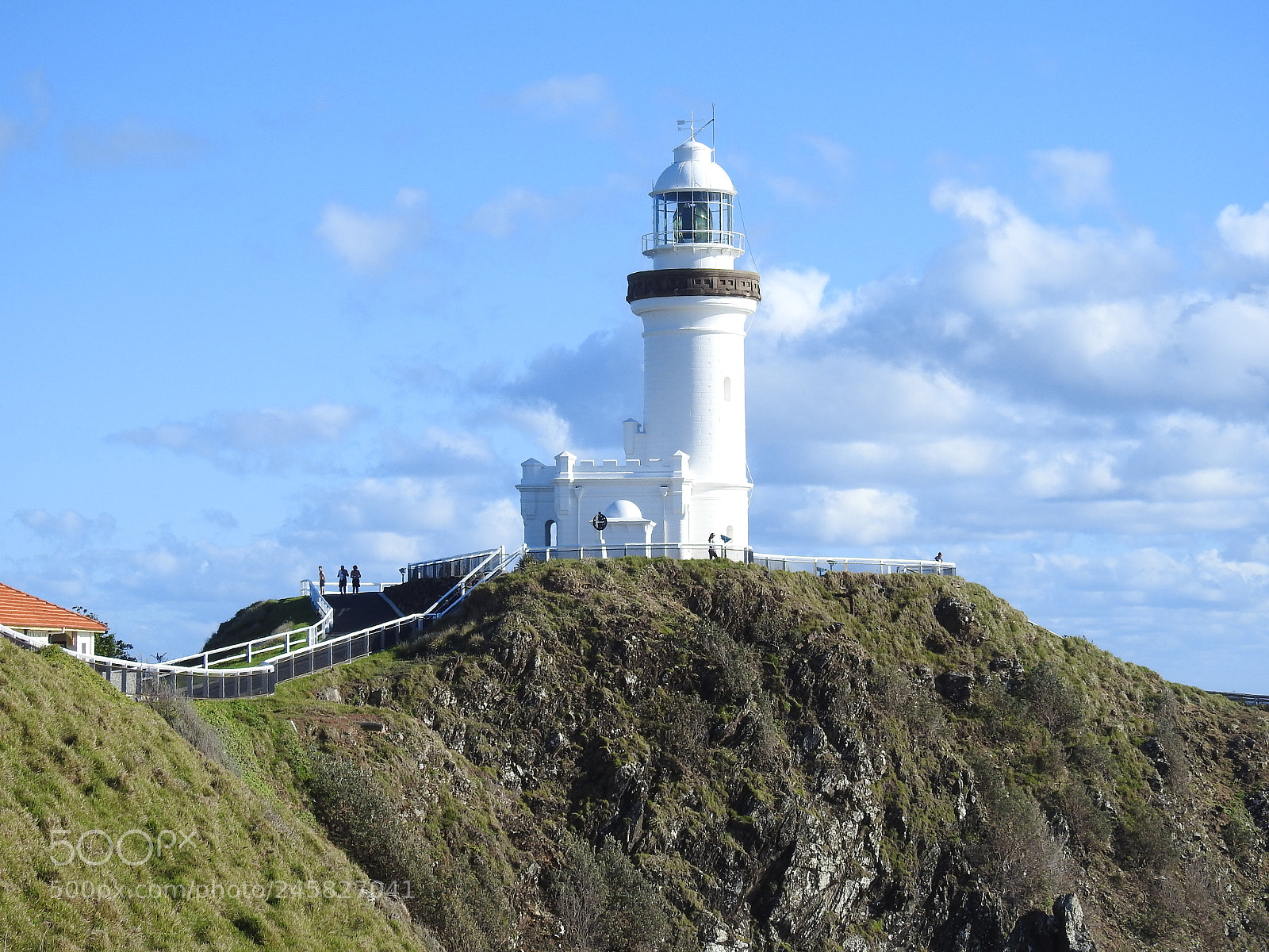 Nikon Coolpix P900 sample photo. Light house 4 cape photography