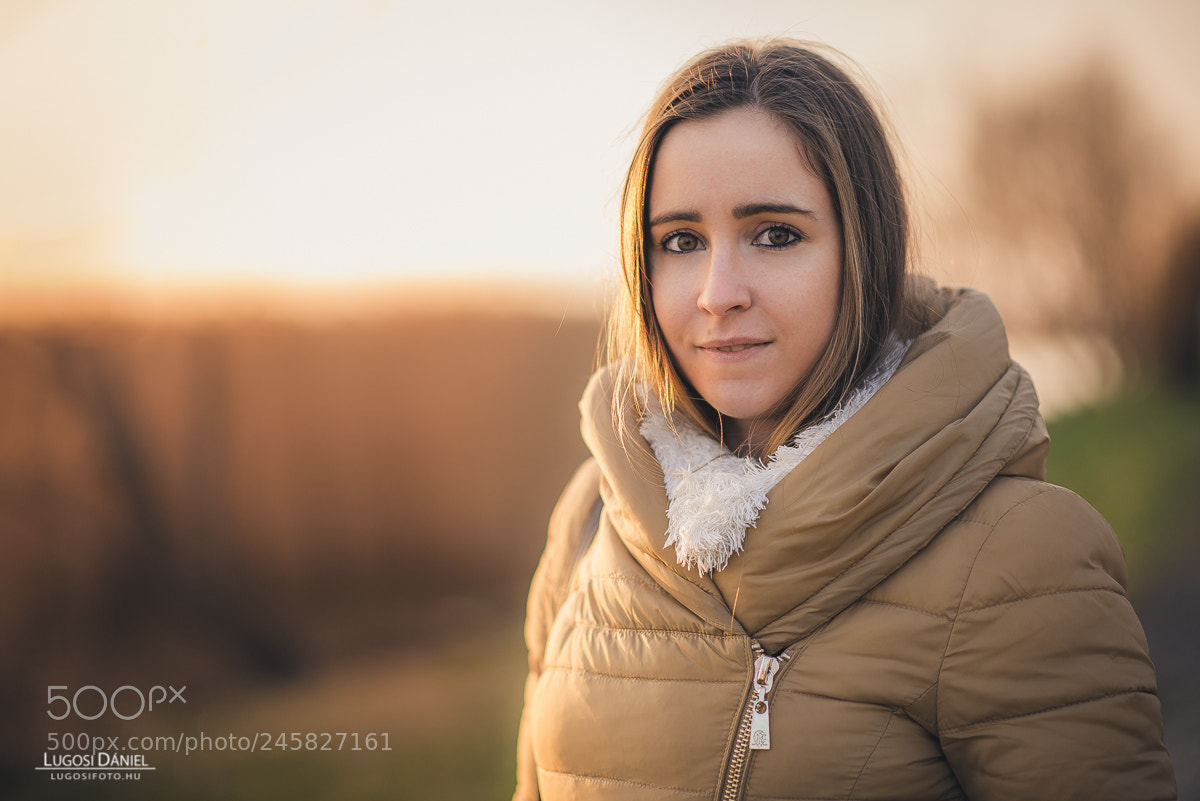 Nikon D610 sample photo. Dora photography