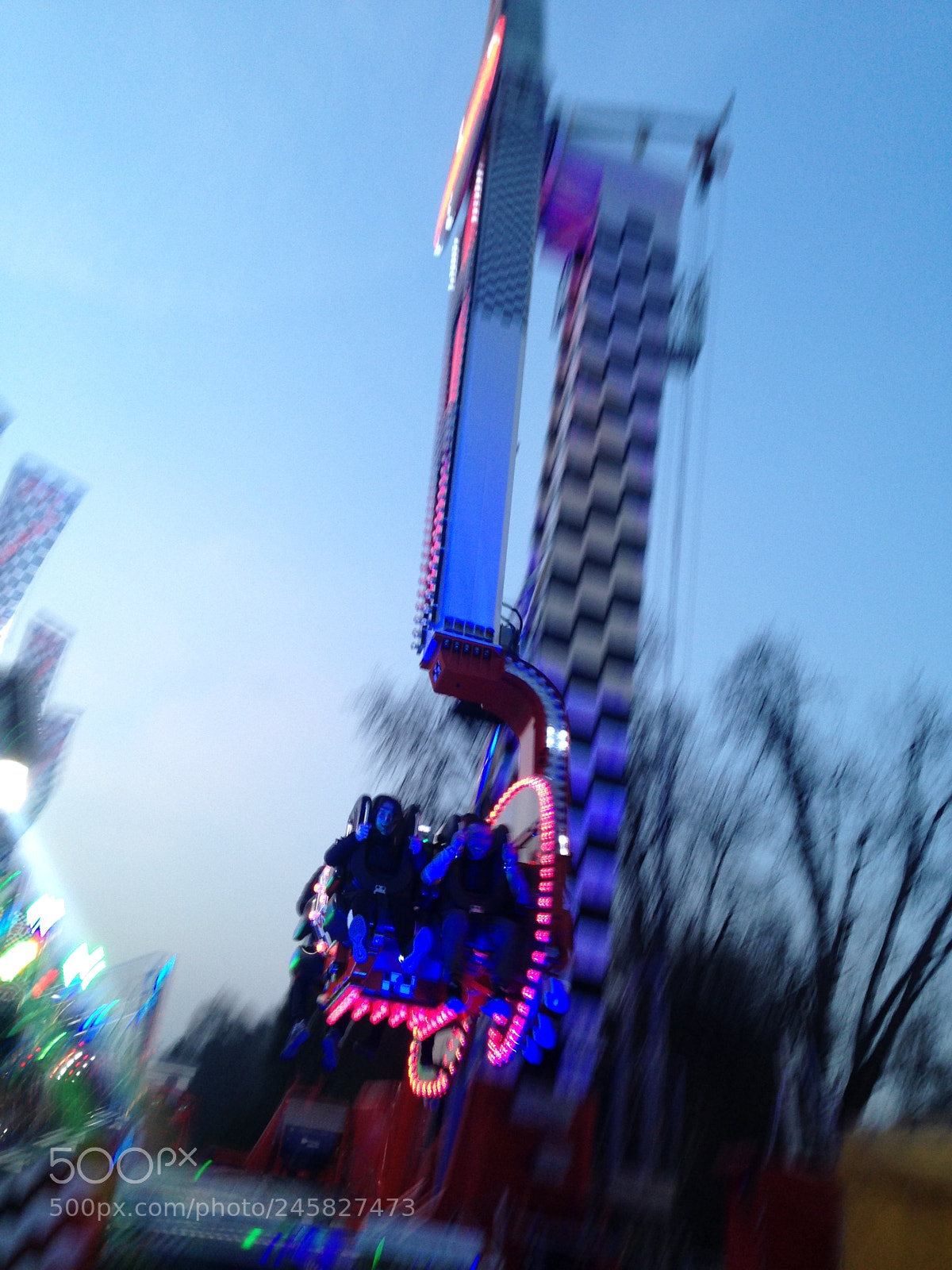 Apple iPhone 5c sample photo. Jump o photography