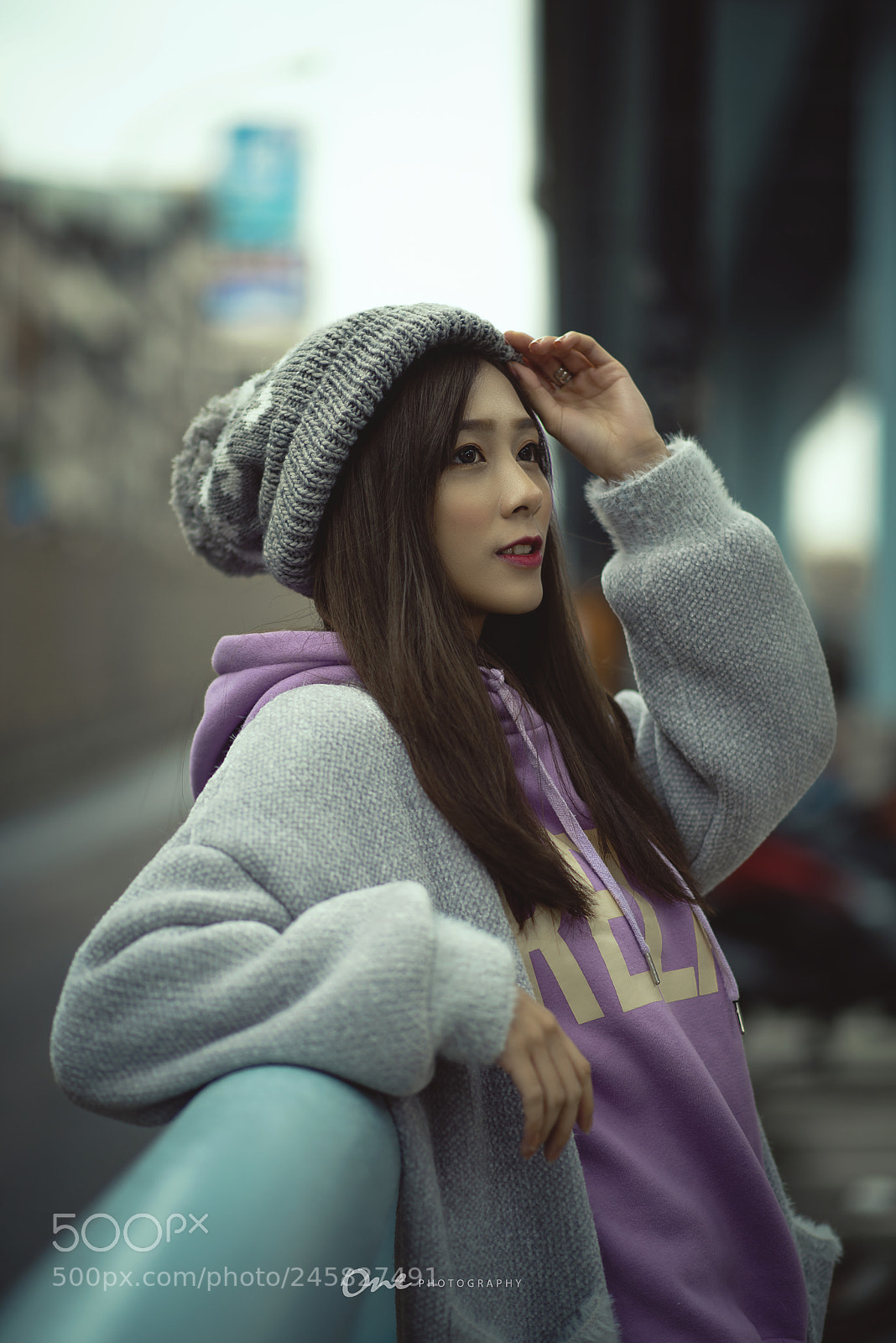 Nikon D810 sample photo. Street photography