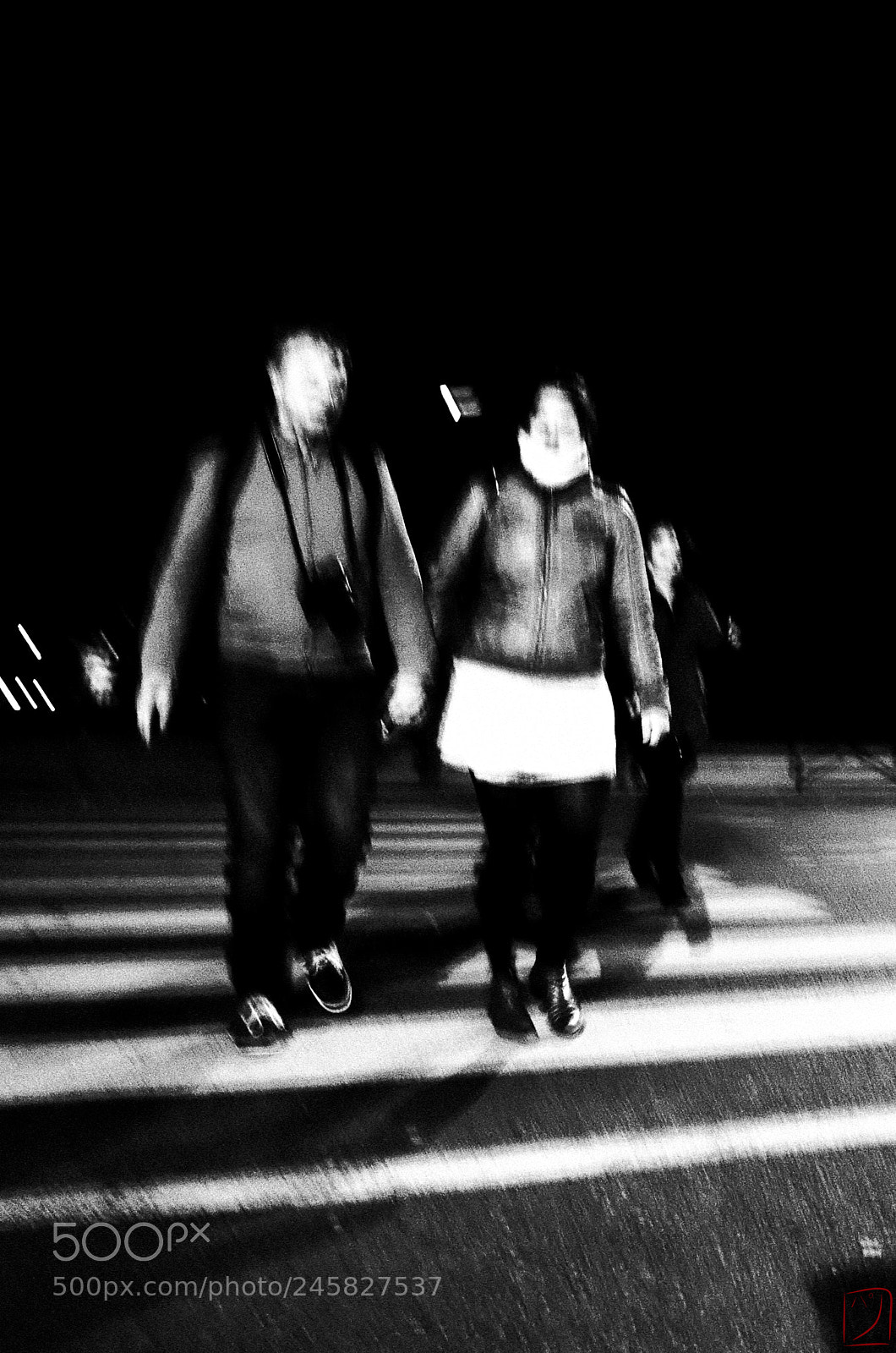 Ricoh GR II sample photo. Couple photography