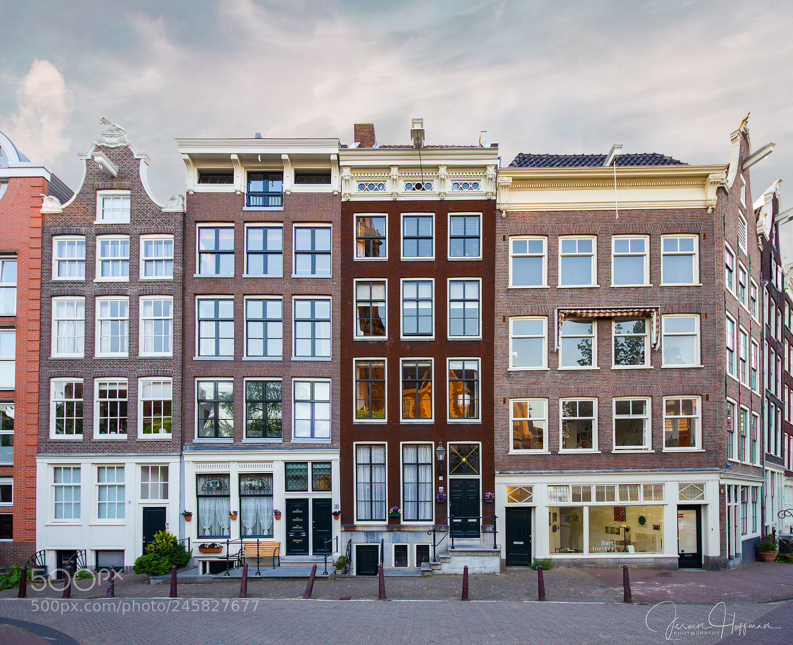 Canon EOS 550D (EOS Rebel T2i / EOS Kiss X4) sample photo. Bloemgracht, amsterdam. photography
