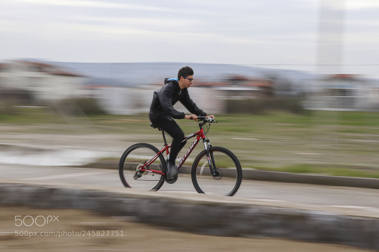 Canon EOS 77D (EOS 9000D / EOS 770D) sample photo. Pan photography