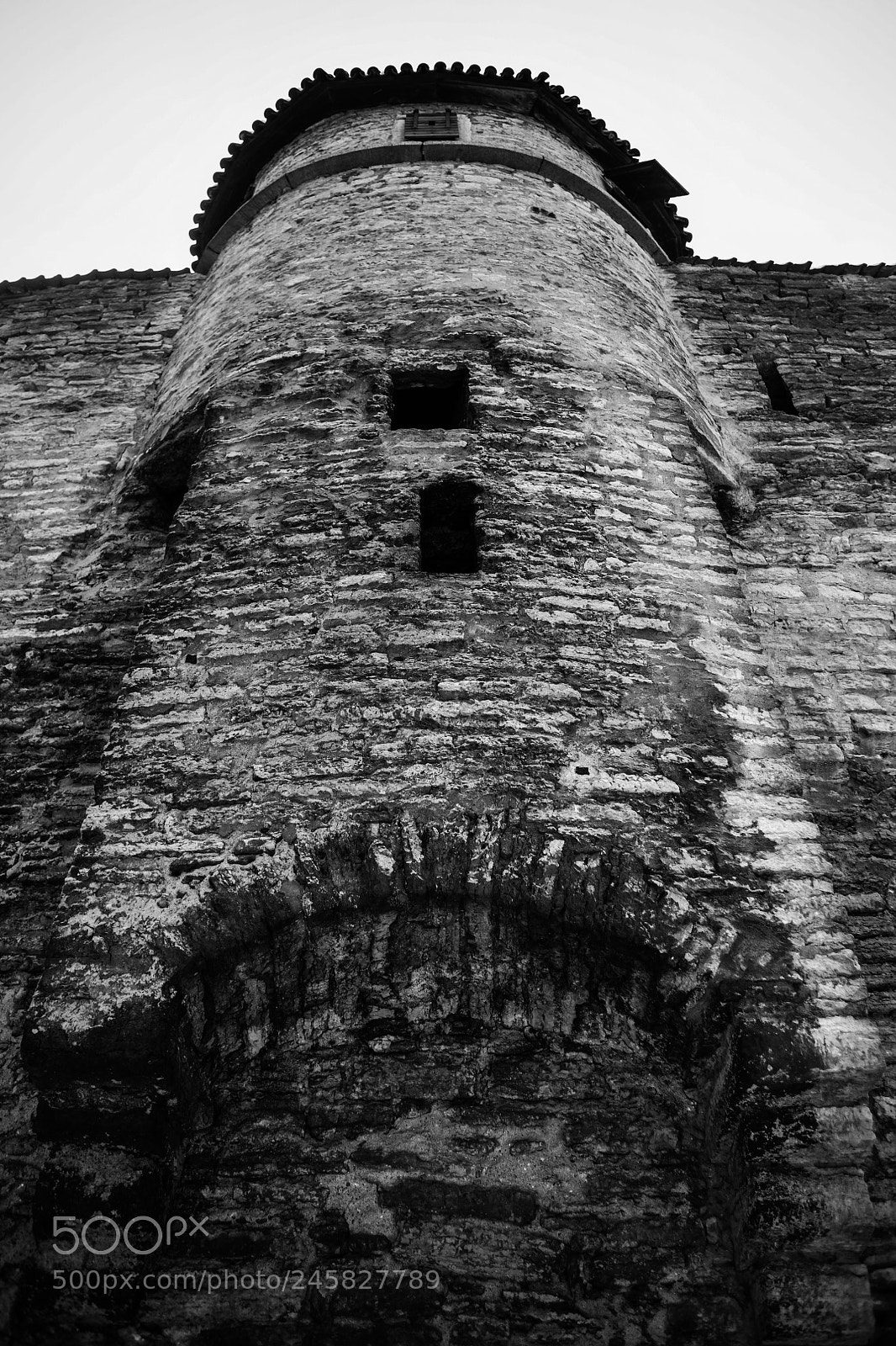 Nikon D850 sample photo. Medieval photography