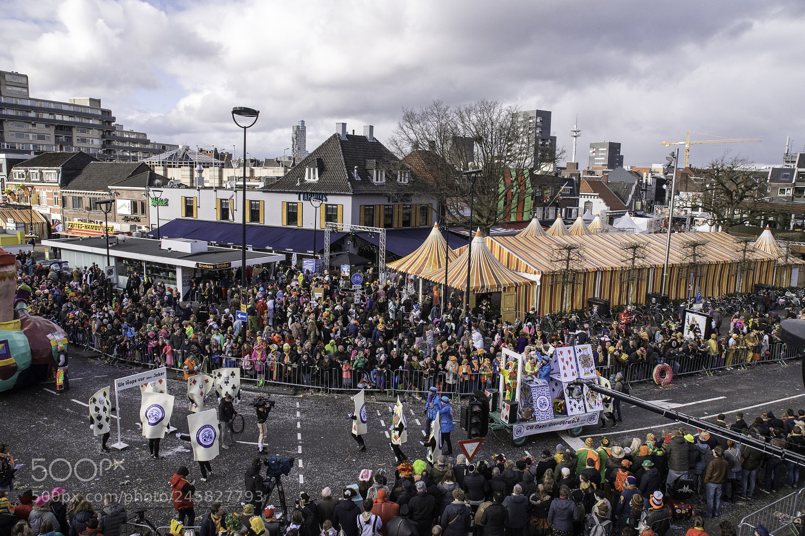 Nikon D500 sample photo. Den opstoet 2018 tijdens photography