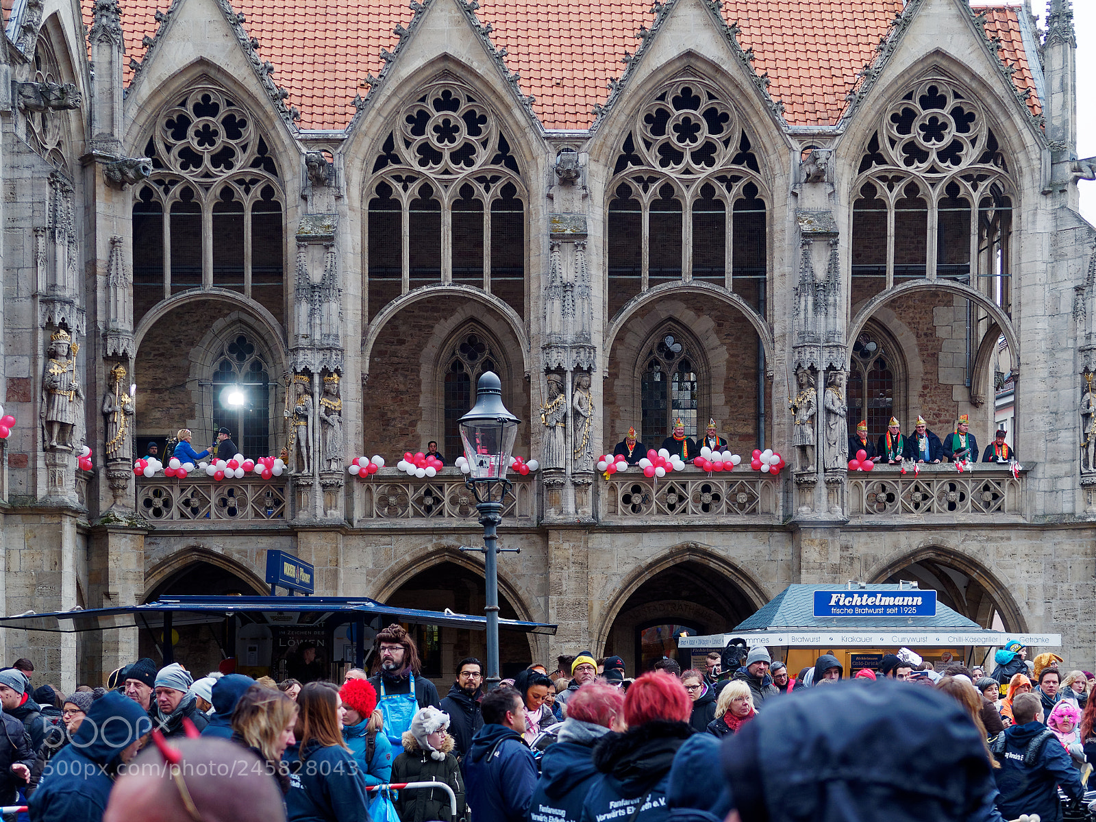 Olympus OM-D E-M5 sample photo. Braunschweig, schoduvel 2018 photography