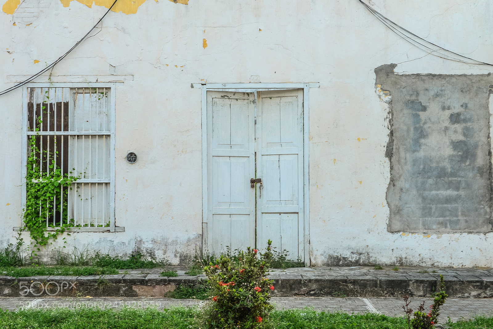 Nikon D800 sample photo. Puertas de tlacotalpan photography