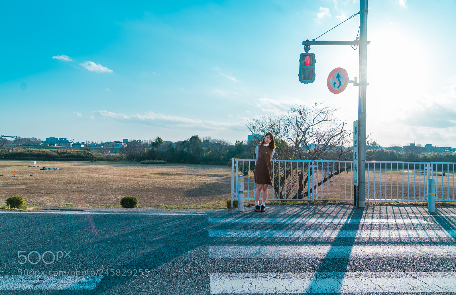 Sony a7R III sample photo. むぎさん photography