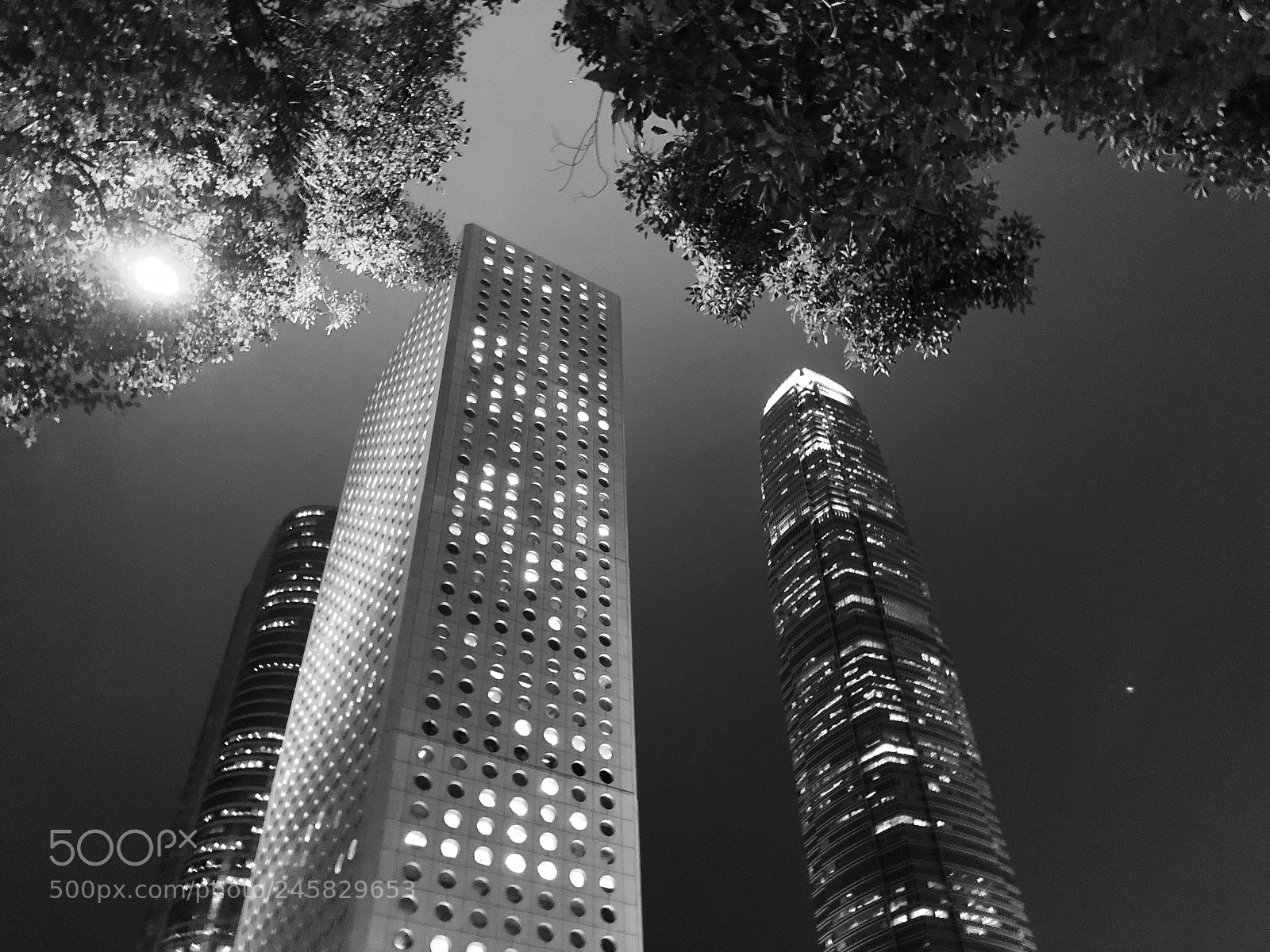 Apple iPhone X sample photo. Hong kong photography