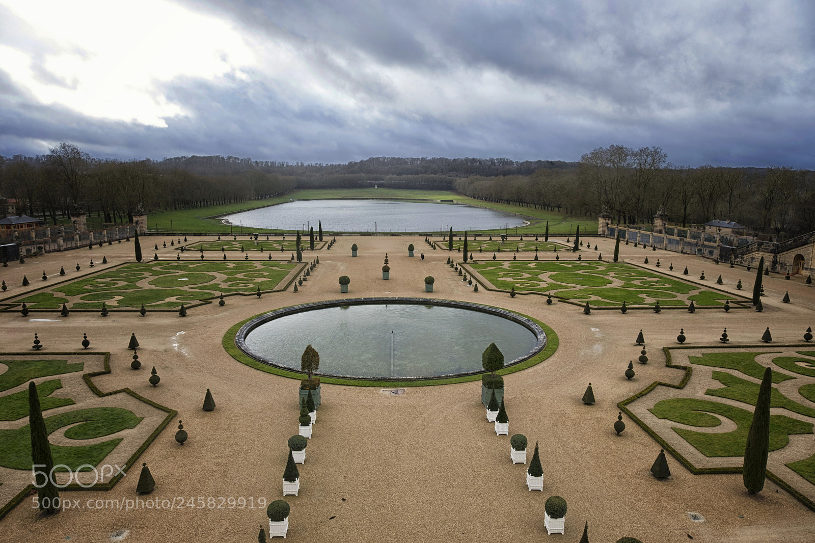 Fujifilm X-T2 sample photo. Versailles palace gardens dscf8590-1.jpg photography
