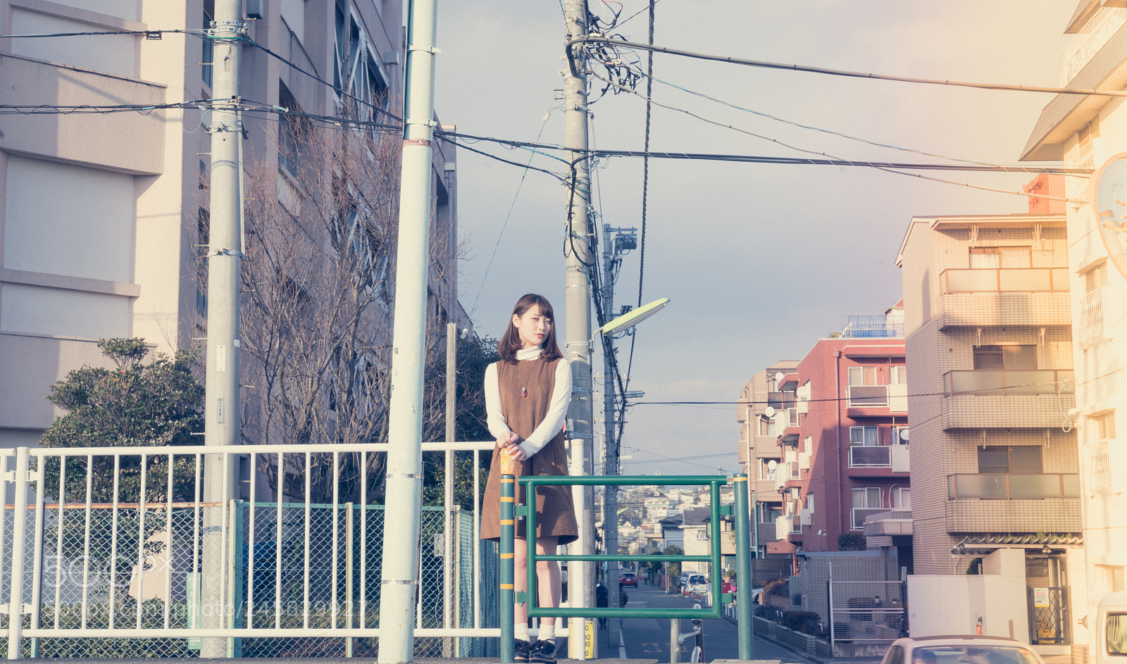 Sony a7R III sample photo. むぎさん photography