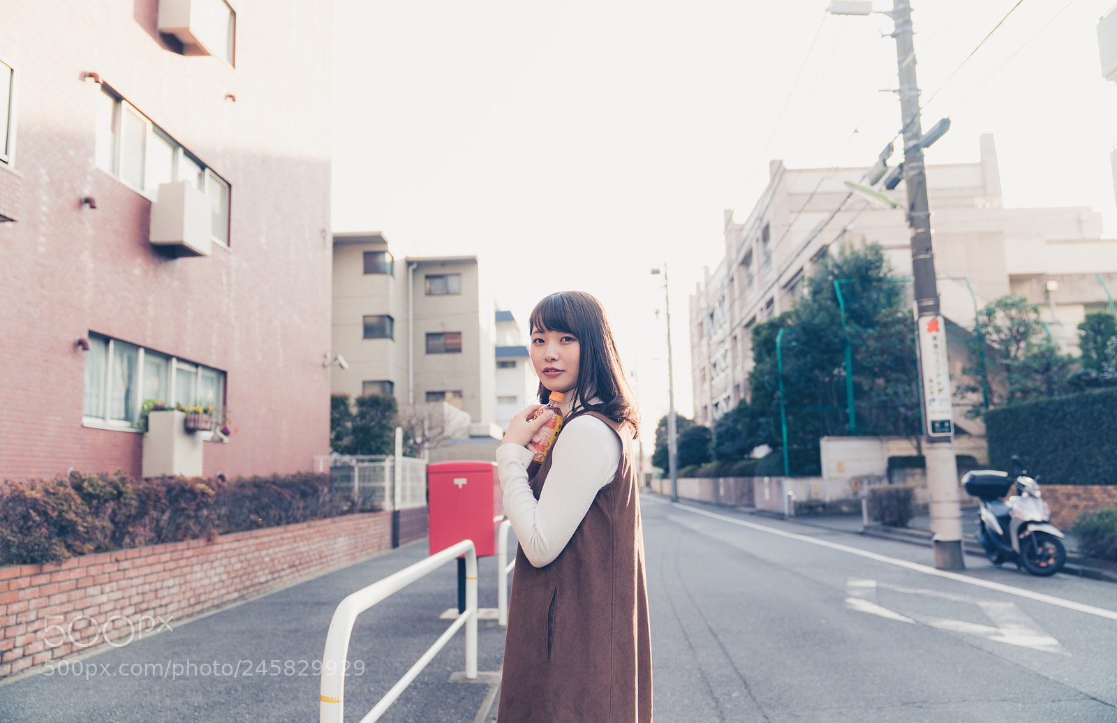 Sony a7R III sample photo. むぎさん photography