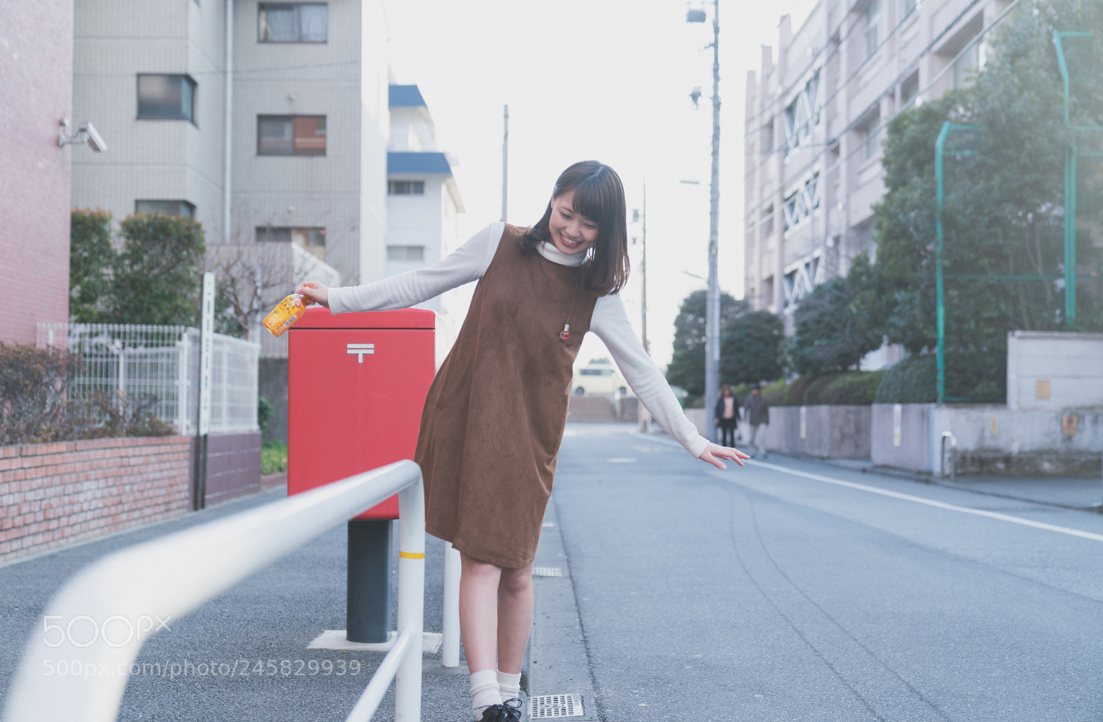 Sony a7R III sample photo. むぎさん photography