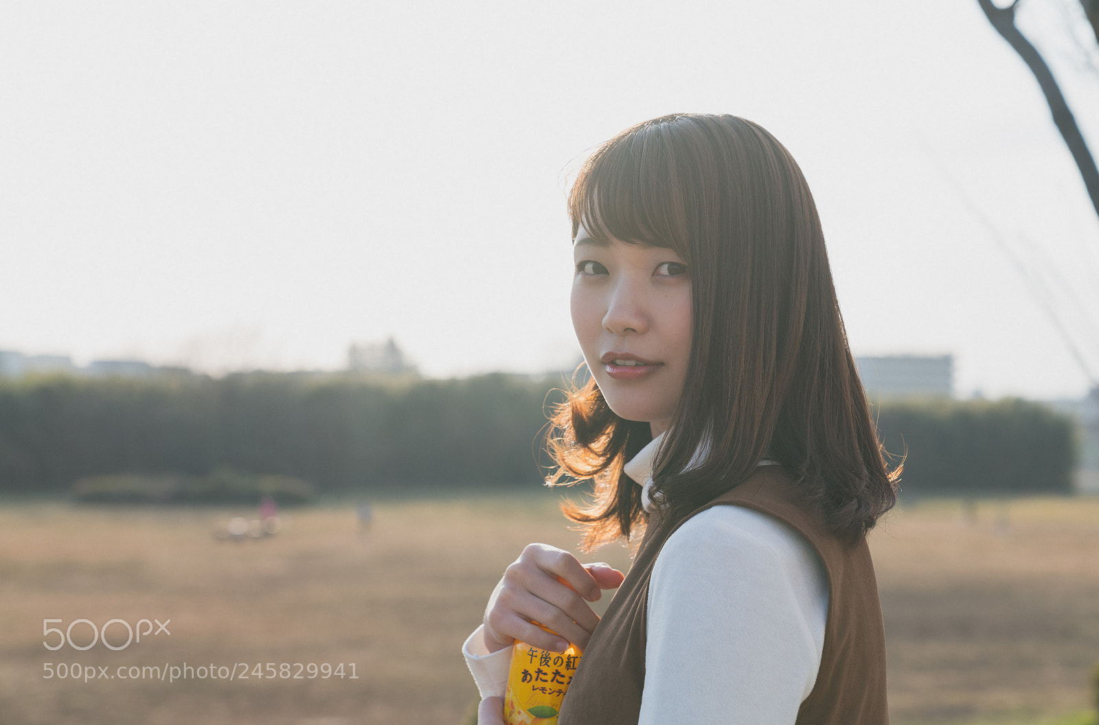 Sony a7R III sample photo. むぎさん photography