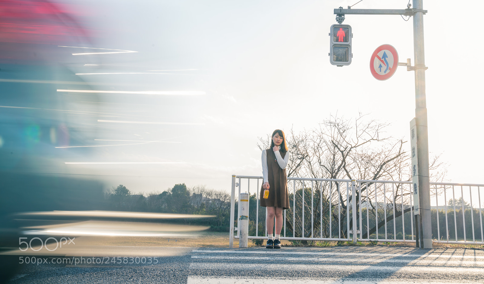 Sony a7R III sample photo. むぎさん photography