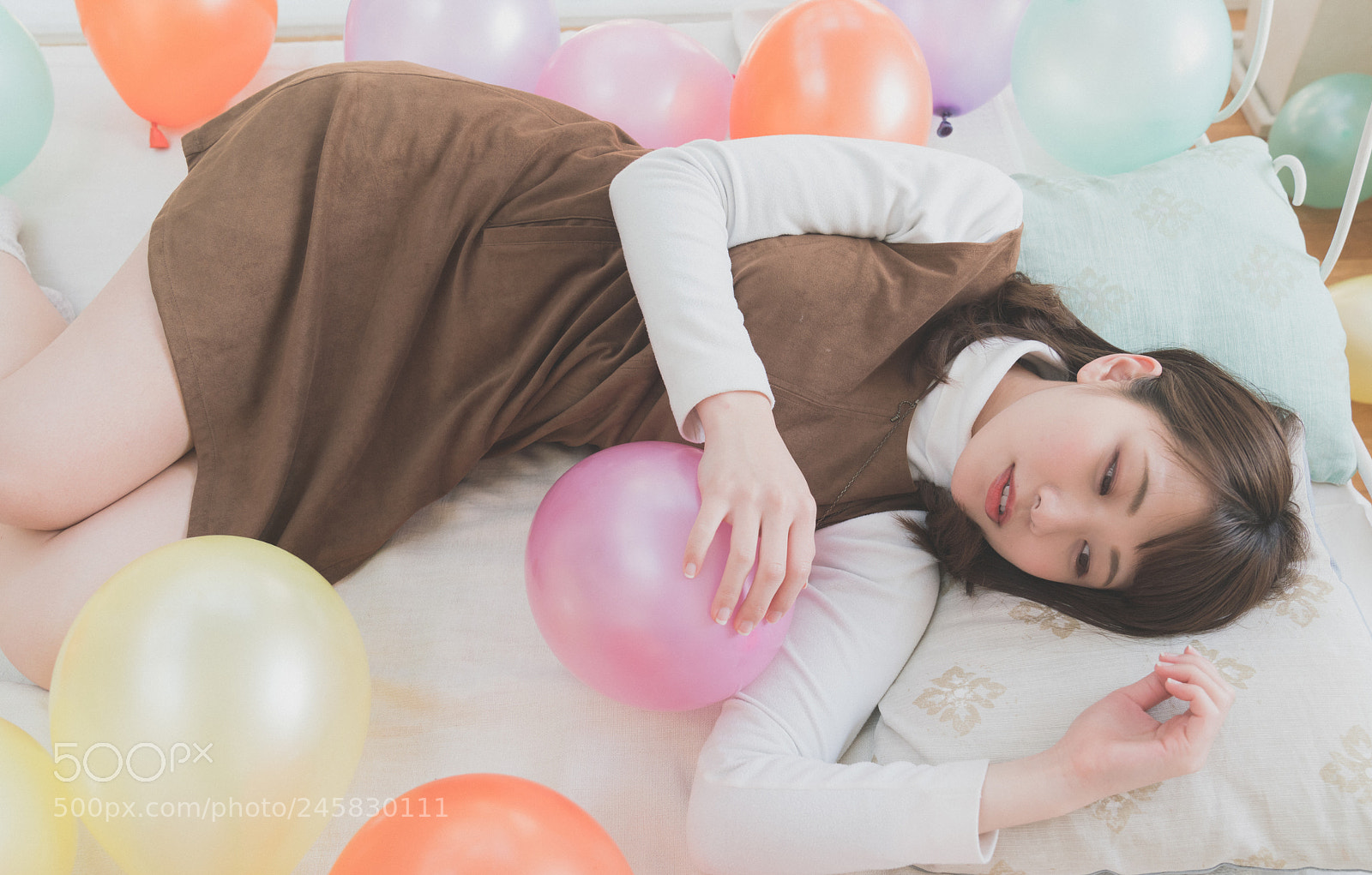 Sony a7R III sample photo. むぎさん photography