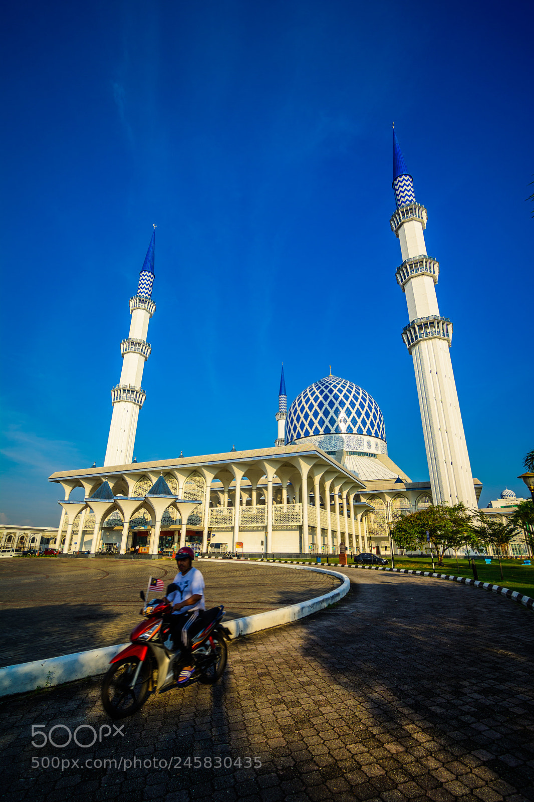 Nikon D7100 sample photo. The sultan salahuddin abdul photography