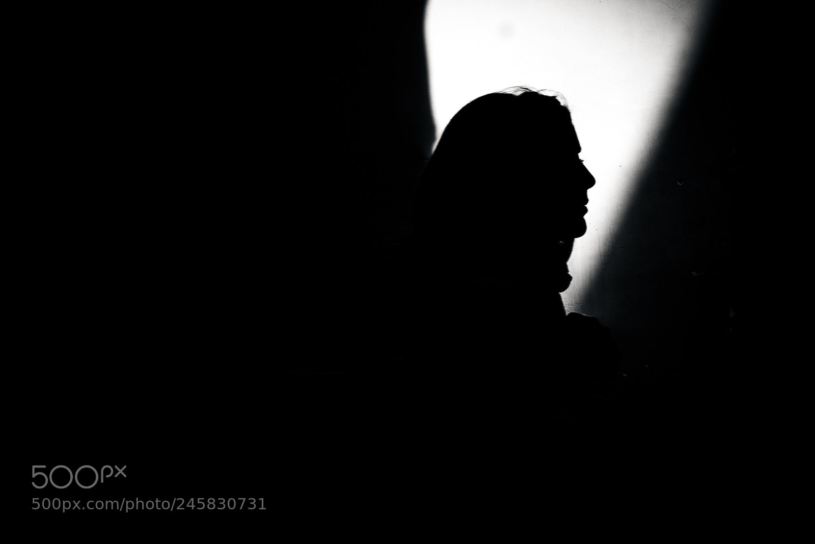 Fujifilm X-T2 sample photo. A perfect silhouette photography