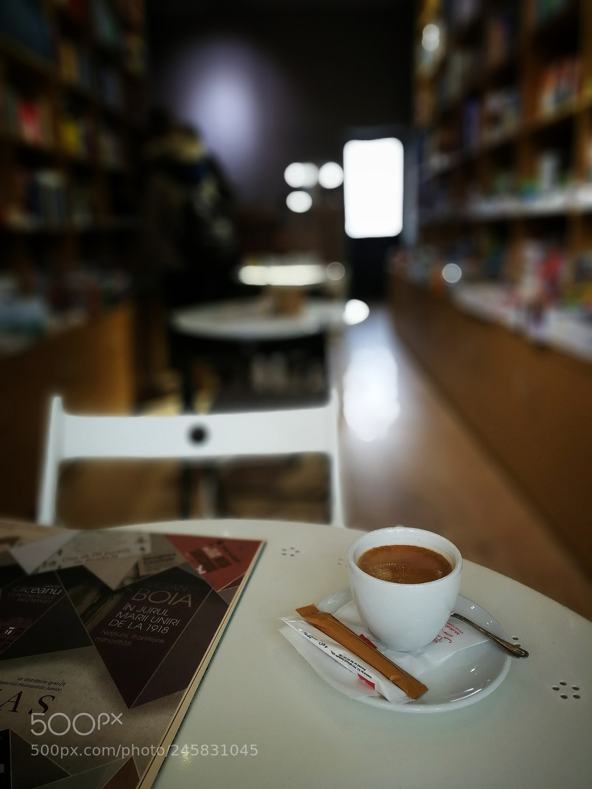 HUAWEI P10 sample photo. Morning coffee photography