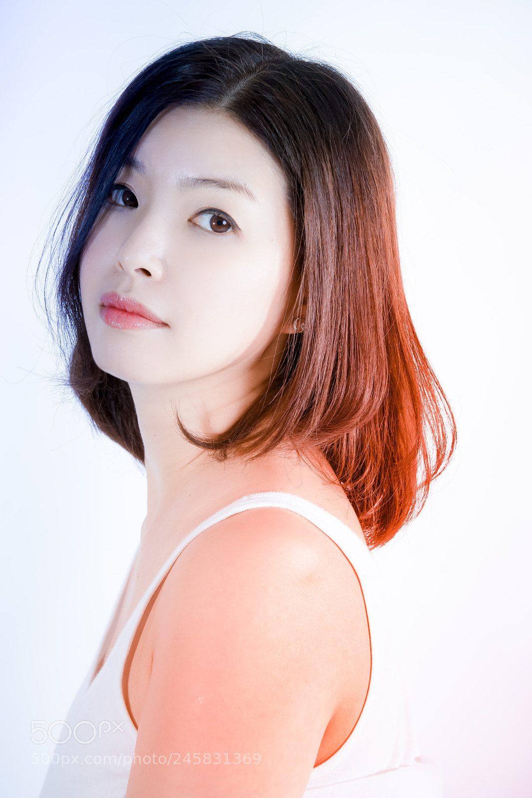Sony SLT-A99V sample photo. Color gel v photography