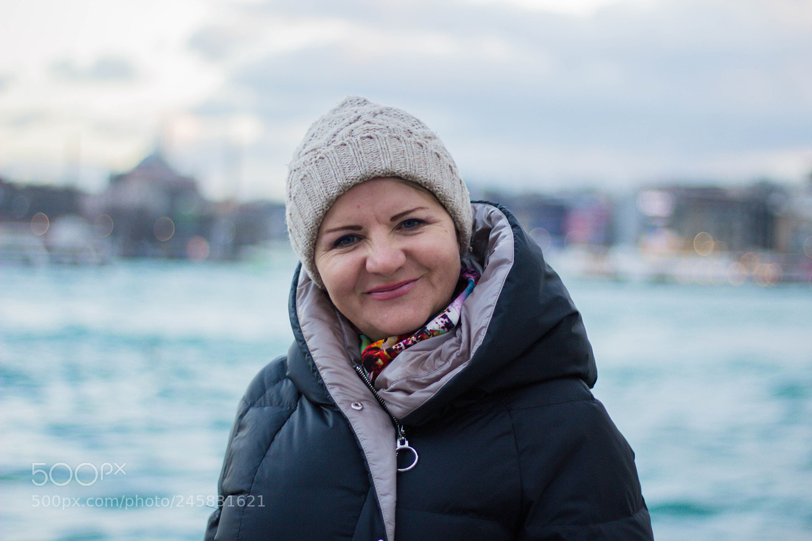 Canon EOS 60D sample photo. Mom photography