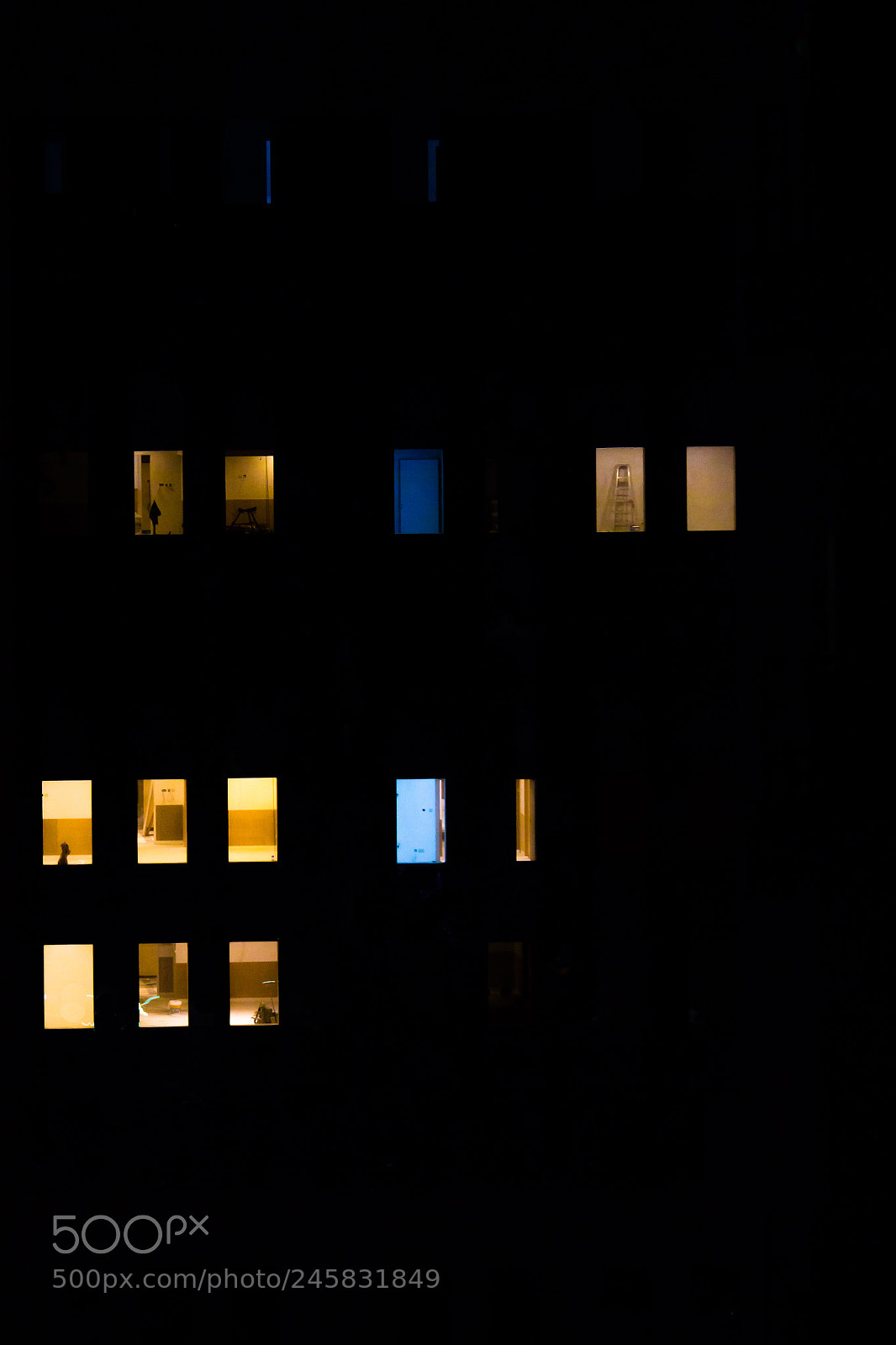 Canon EOS 700D (EOS Rebel T5i / EOS Kiss X7i) sample photo. Windows photography
