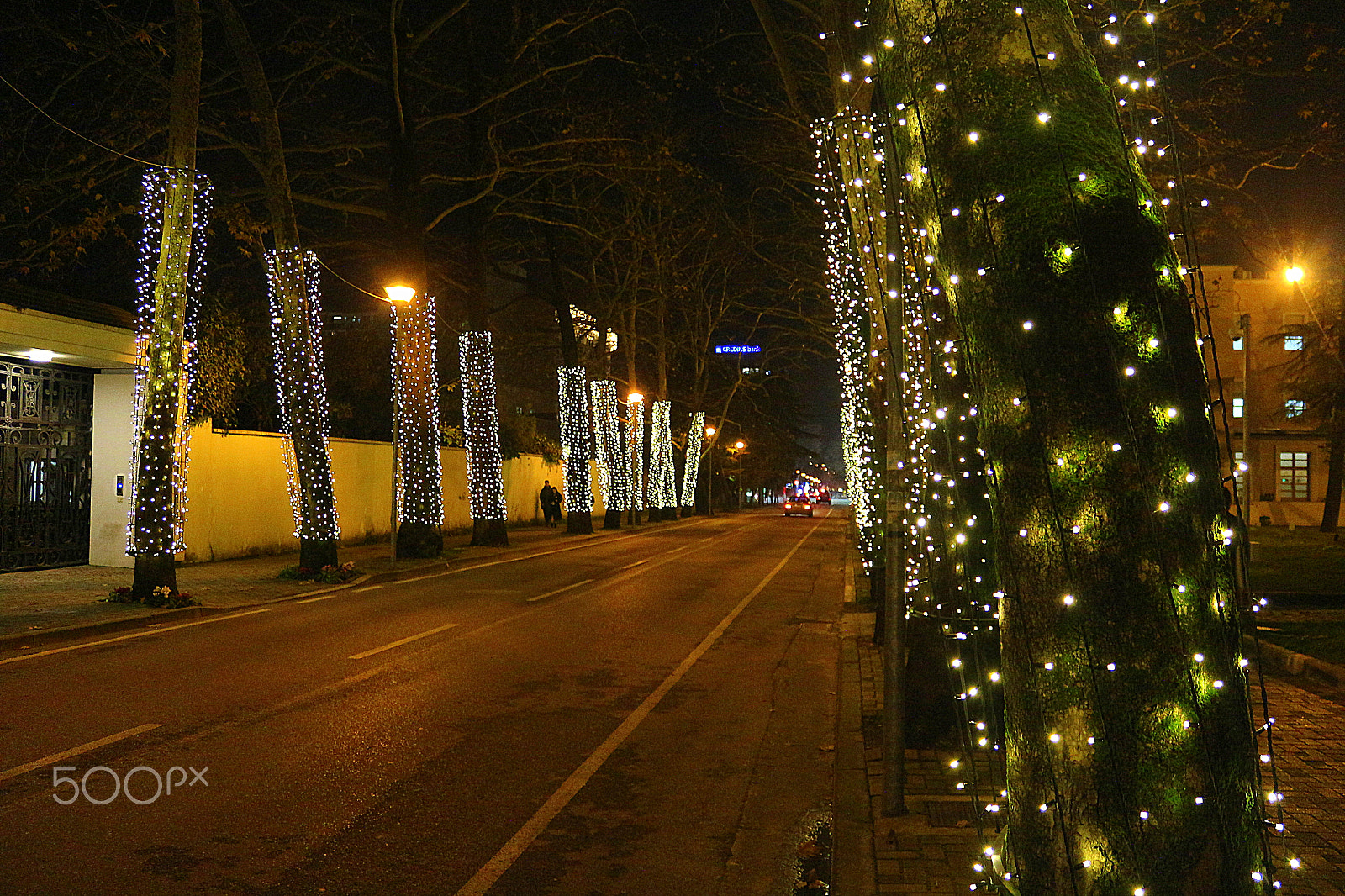 Canon EOS 650D (EOS Rebel T4i / EOS Kiss X6i) sample photo. Peaceful lights photography