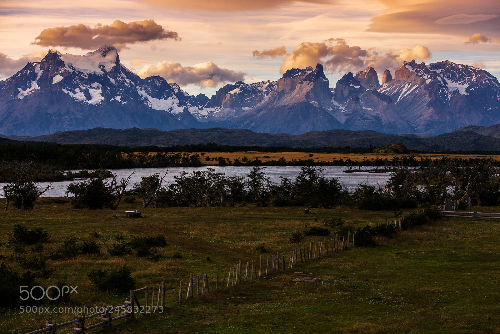 Nikon D610 sample photo. Torres sunset photography