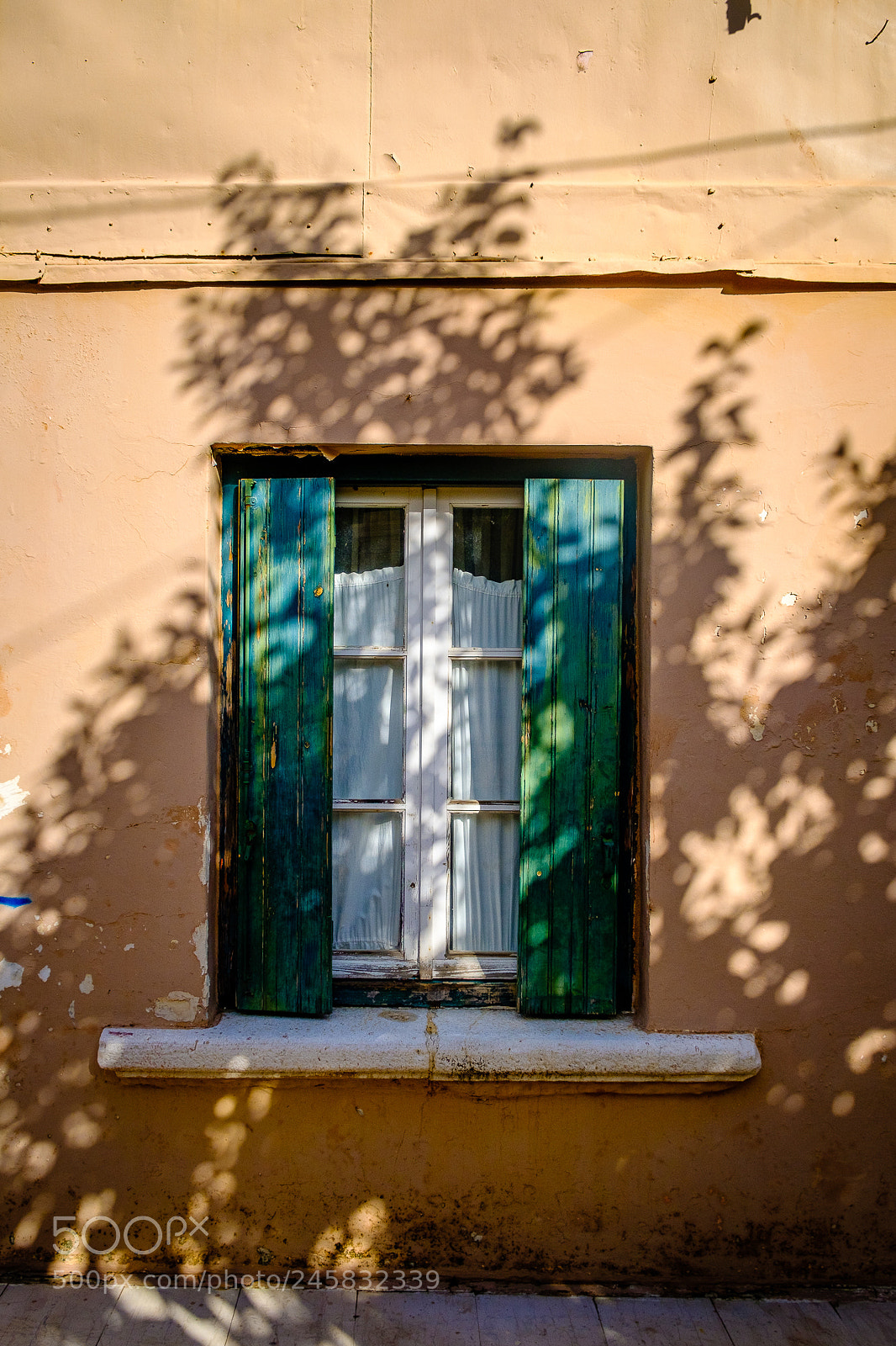 Fujifilm X-Pro2 sample photo. Lefkada island greece photography