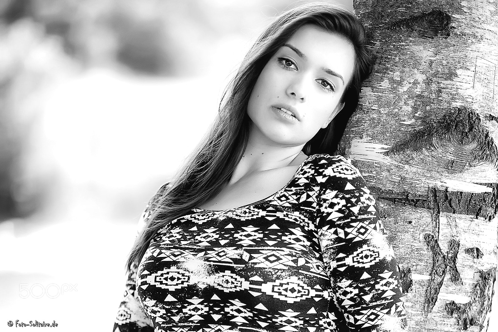 Nikon D700 sample photo. Nadja photography