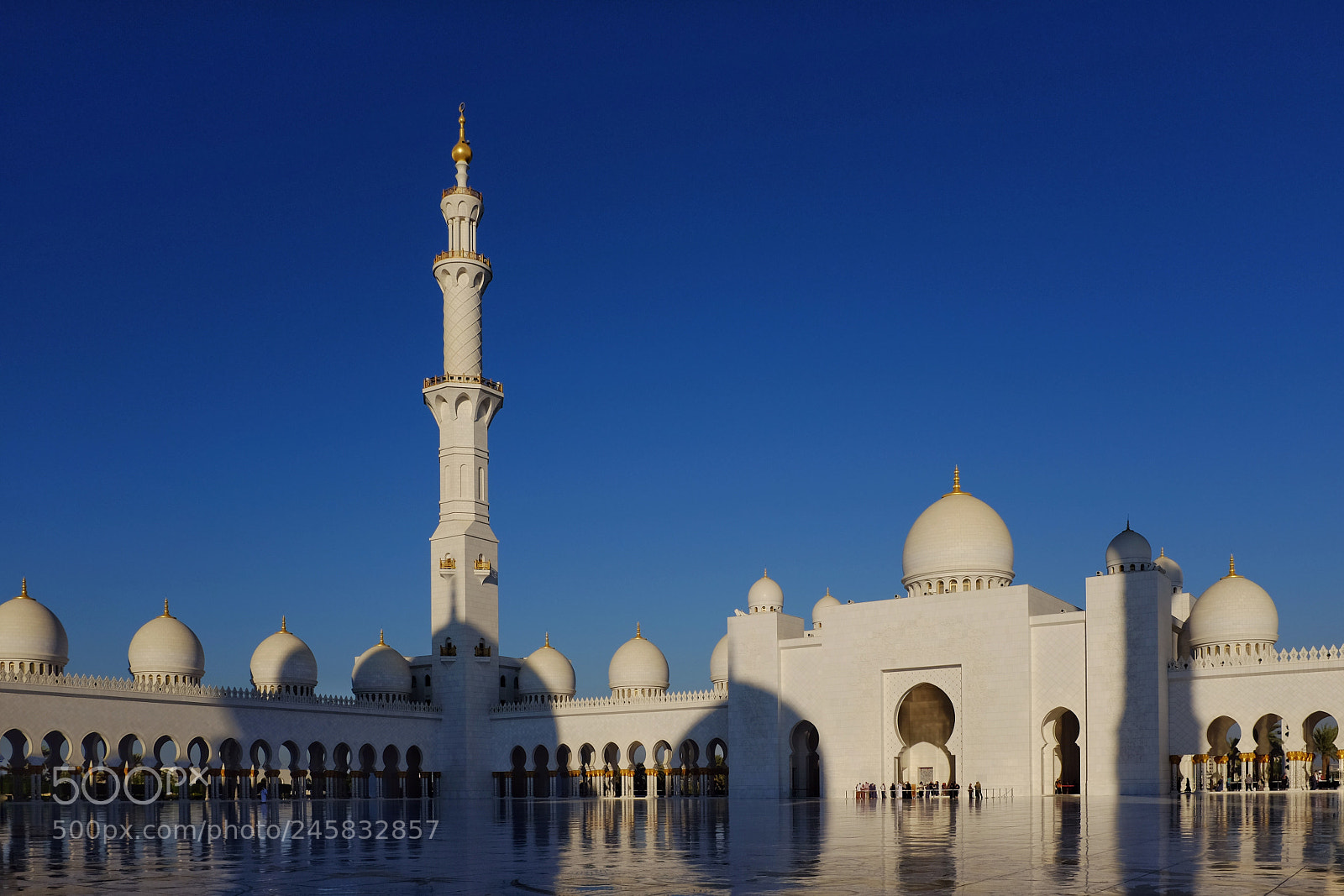 Fujifilm X100T sample photo. Sheikh zayed grand mosque photography