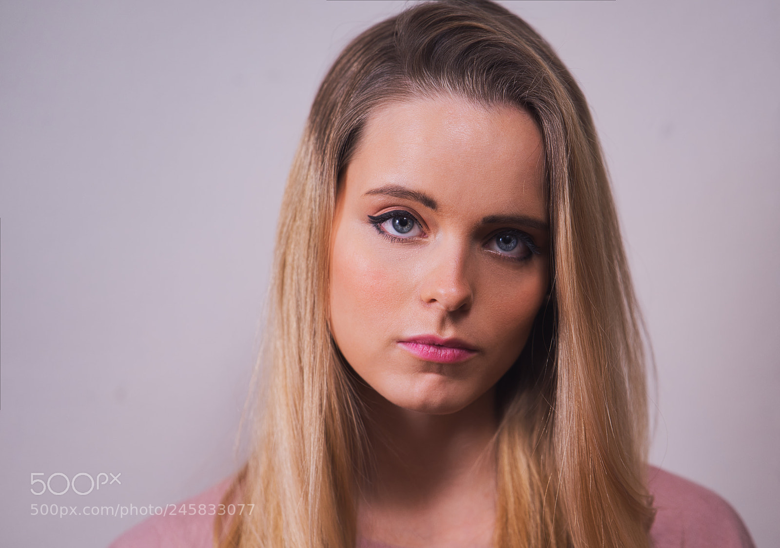 Sony a7 II sample photo. Lenka photography