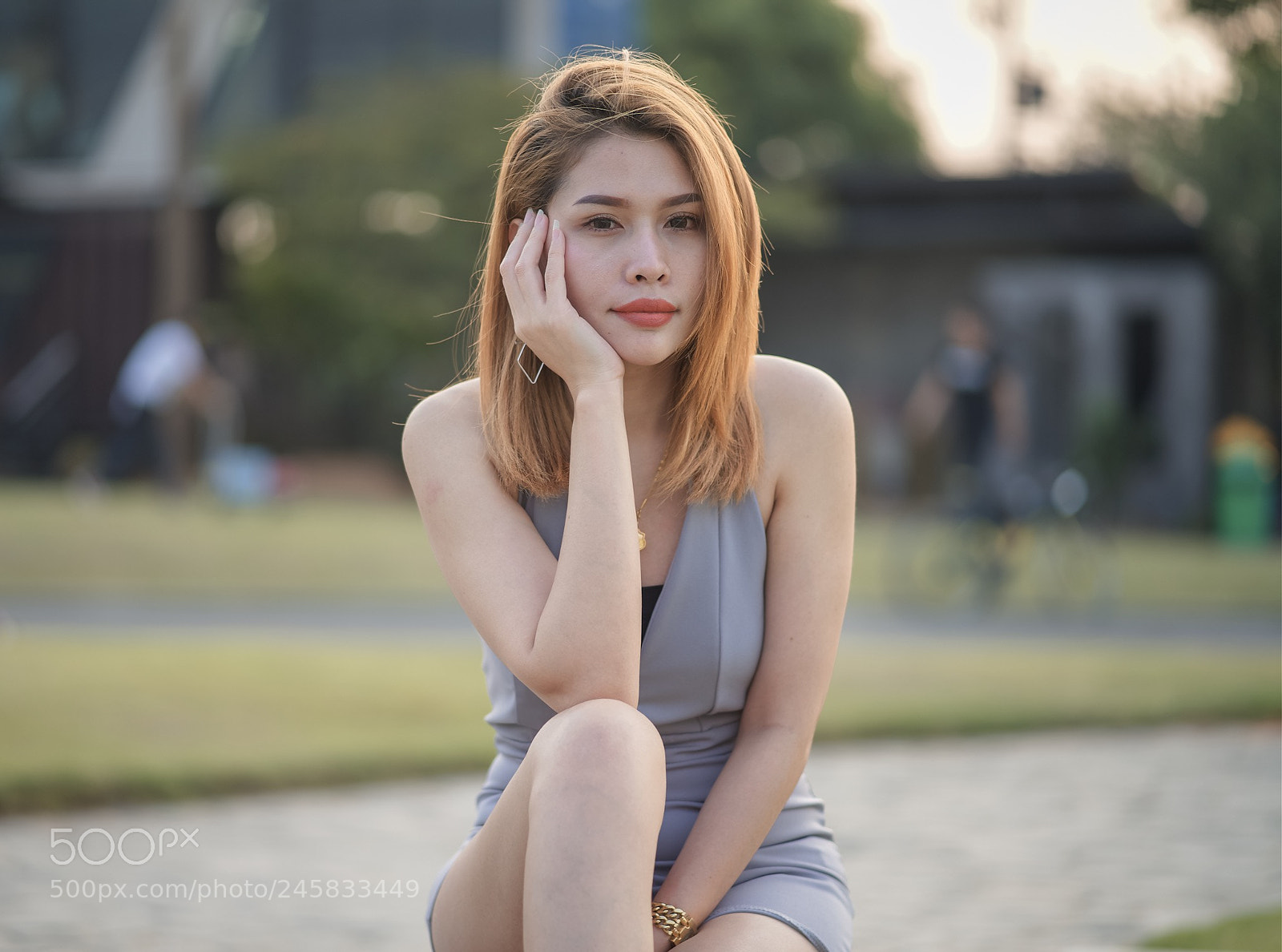 Sony a7 II sample photo. A7ii & 85 photography