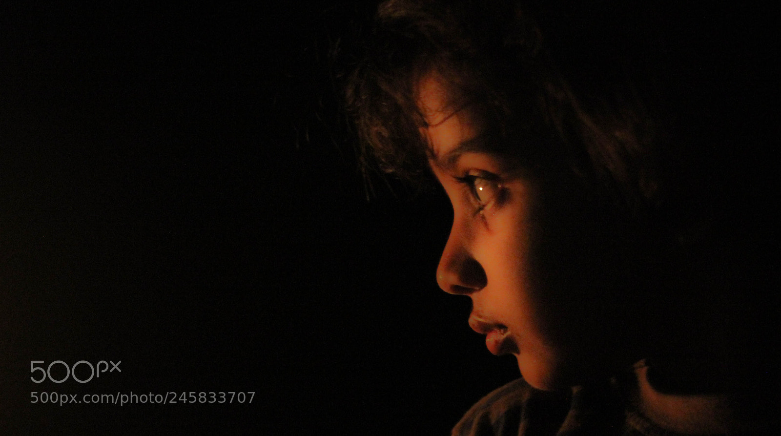 Canon EOS 600D (Rebel EOS T3i / EOS Kiss X5) sample photo. Anxious photography