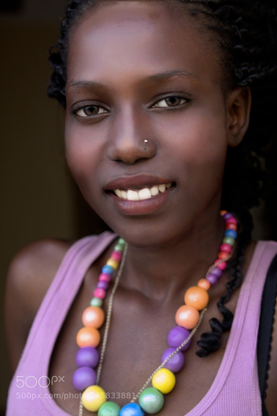 Canon EOS 40D sample photo. Femme photography