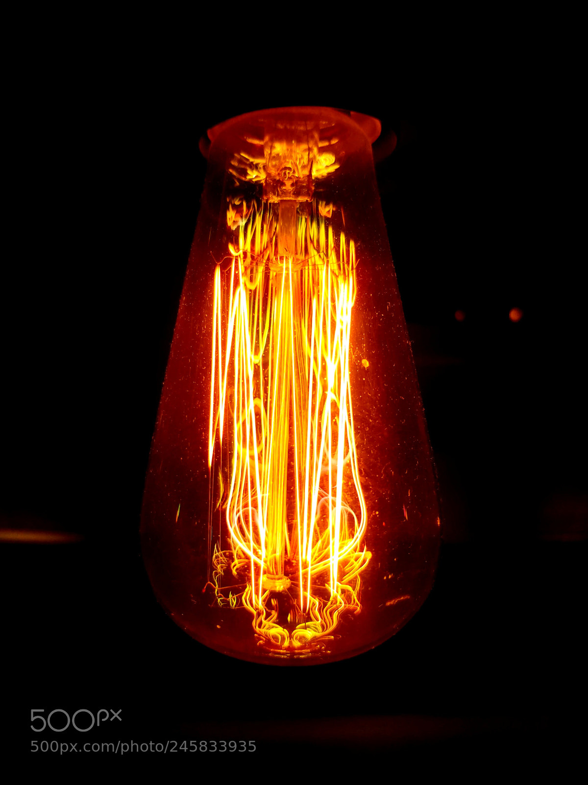 Samsung Galaxy S7 Edge sample photo. Bulb of ideas photography
