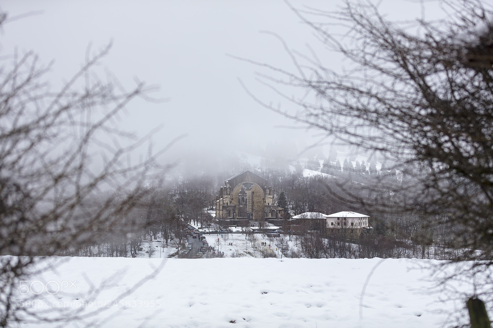 Canon EOS 5DS R sample photo. Atmosfera enmarcada photography