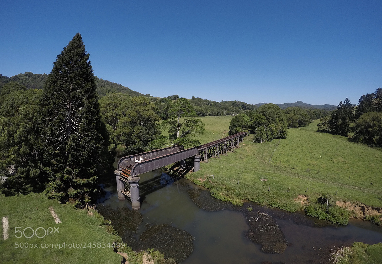 GoPro Hero5 Black sample photo. Gotta get that train photography
