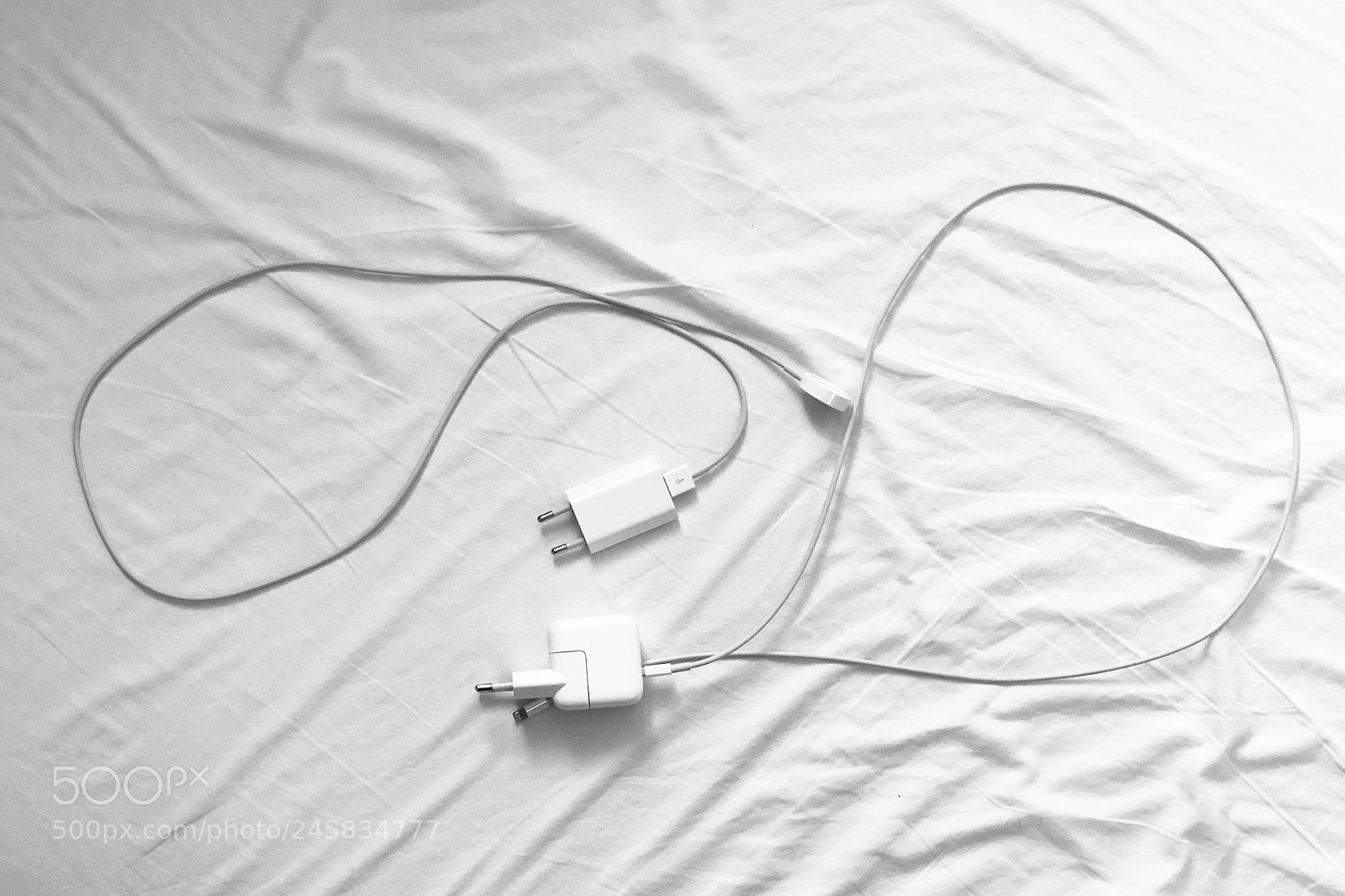 Apple iPhone X sample photo. White on white photography
