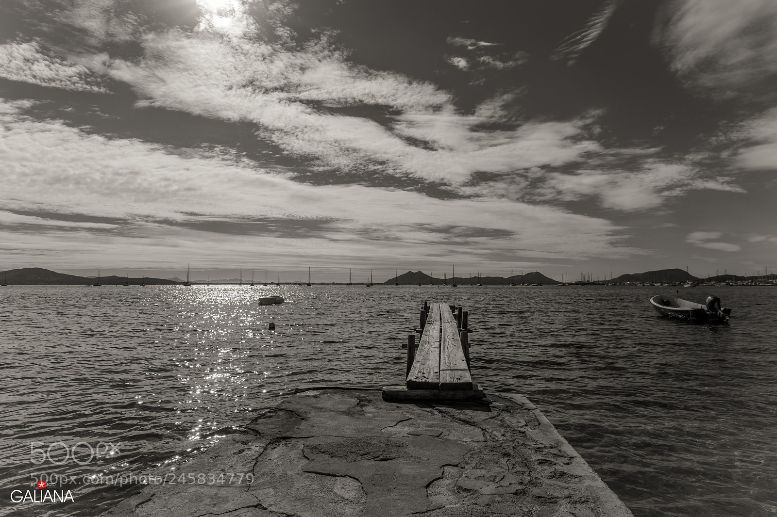 Sony a7 sample photo. Embarcadero photography