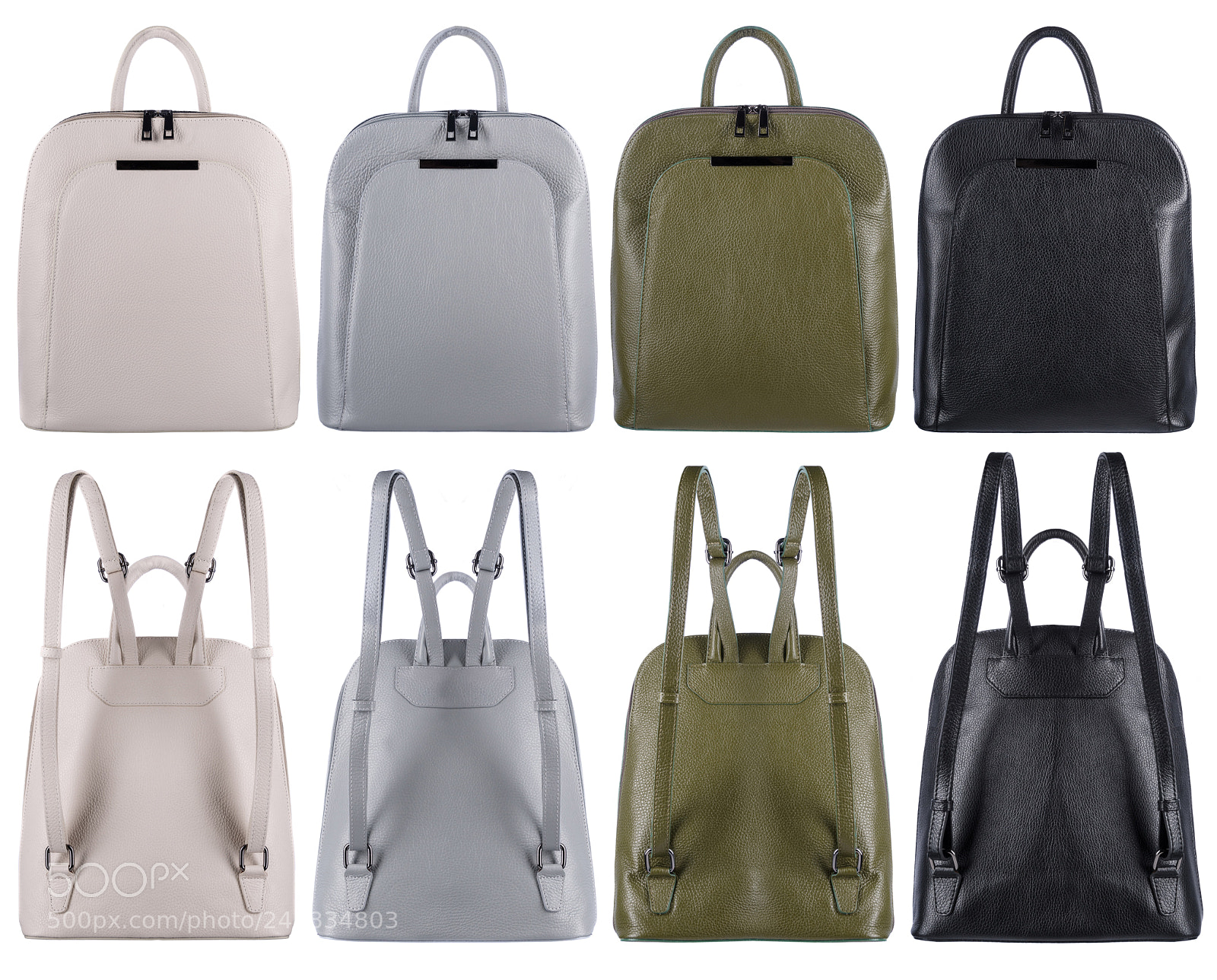 Nikon D300S sample photo. Bags photography