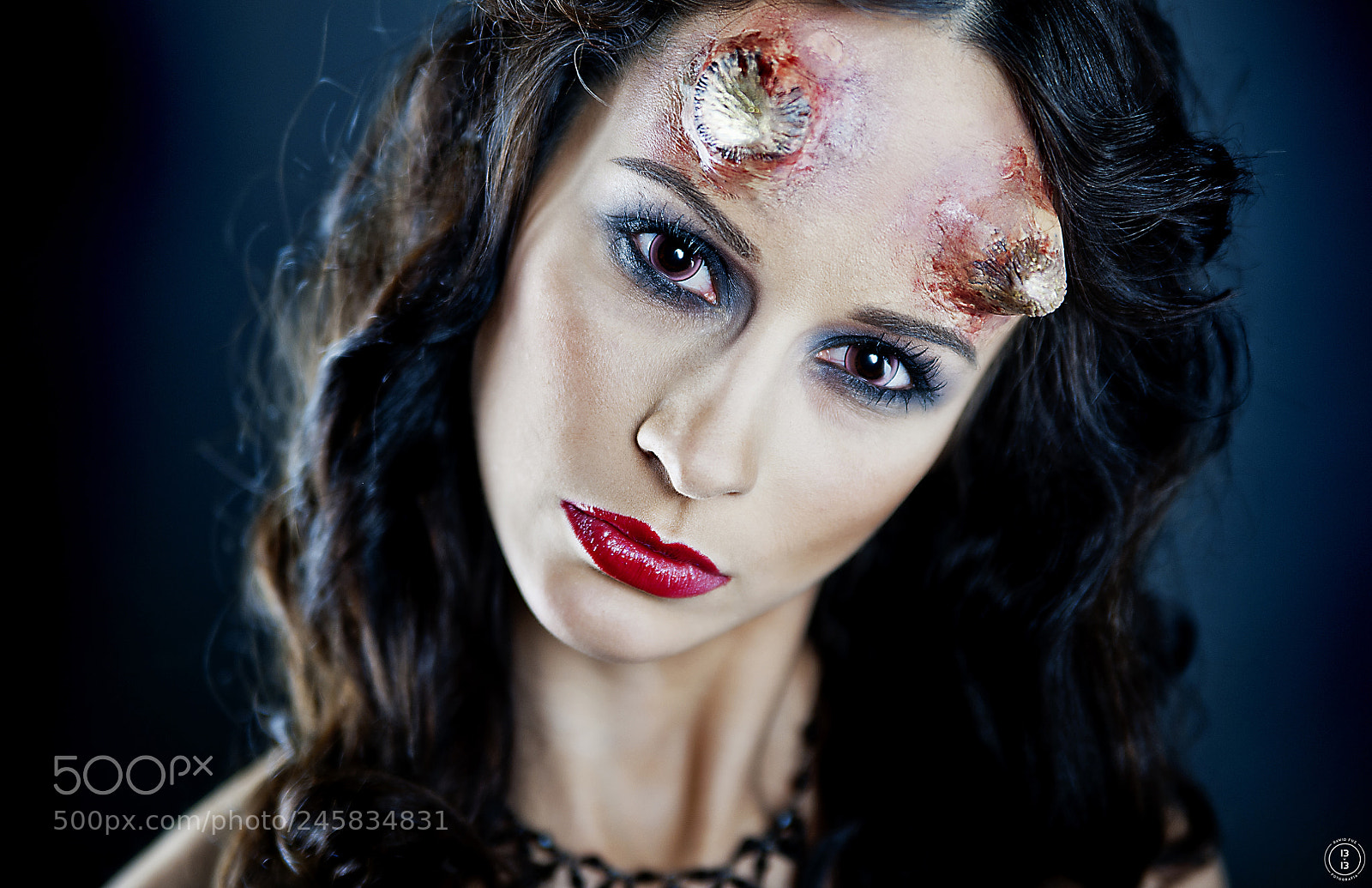 Nikon D700 sample photo. Demon 1 photography