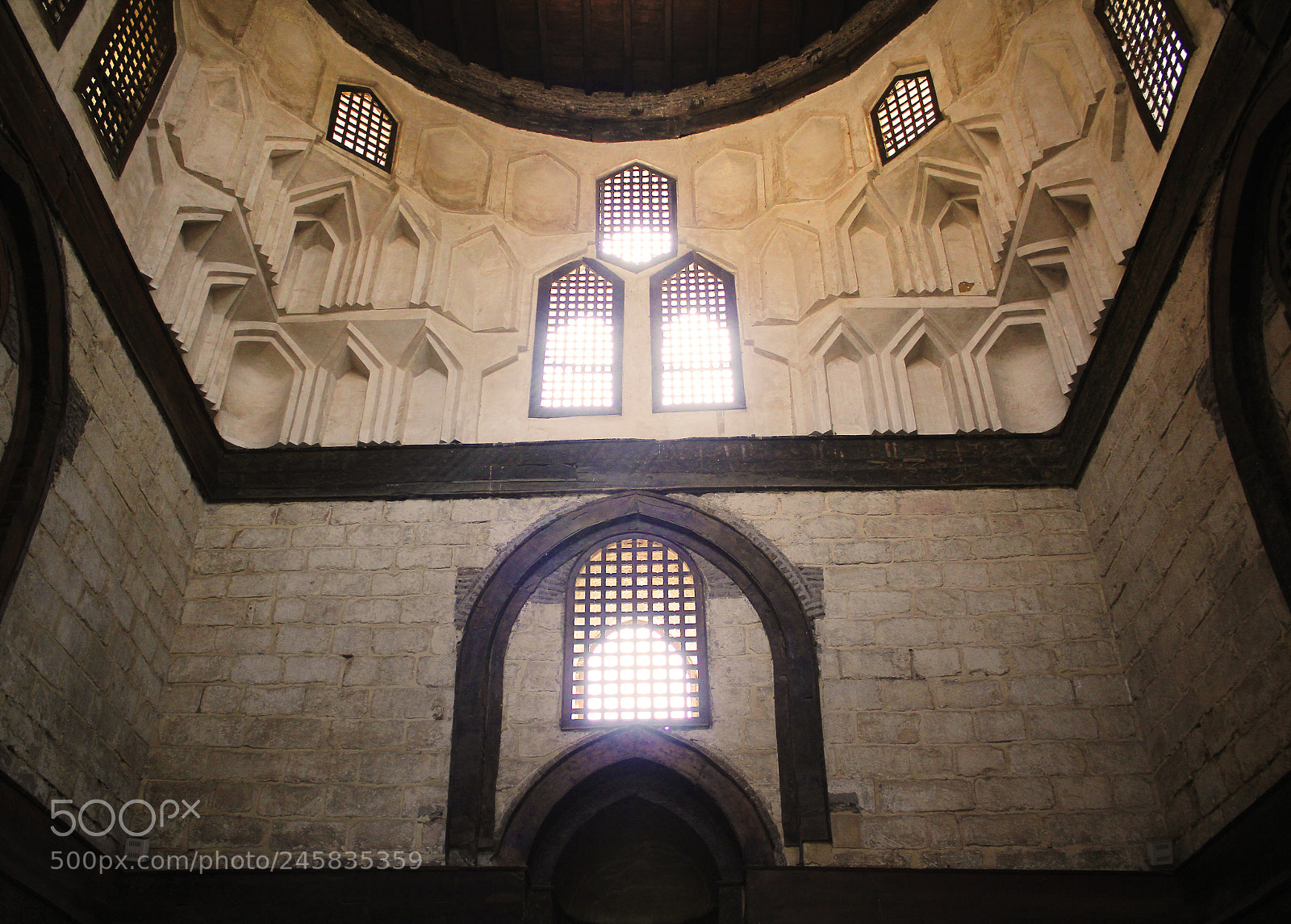 Canon EOS 550D (EOS Rebel T2i / EOS Kiss X4) sample photo. Islamic architecture photography