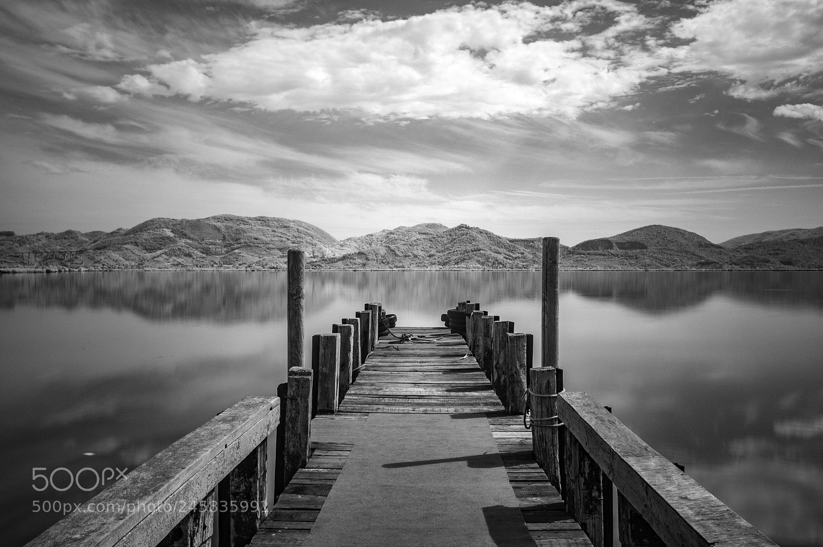 Fujifilm FinePix X100 sample photo. Massaciuccoli photography