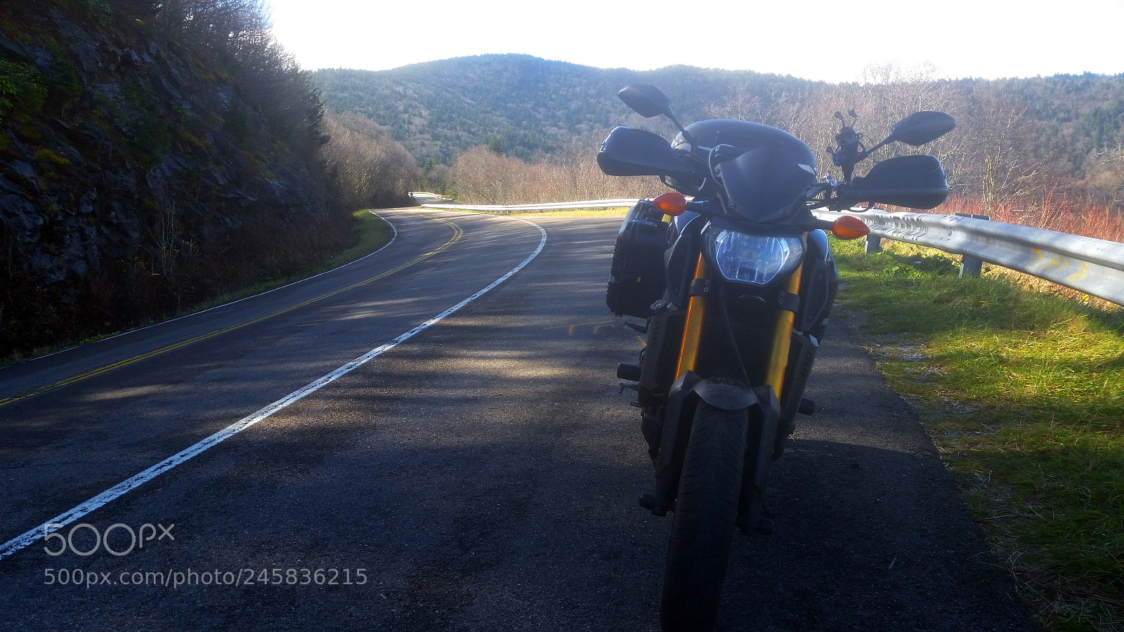 Samsung Galaxy S5 sample photo. Custom motorcycle accessories photography